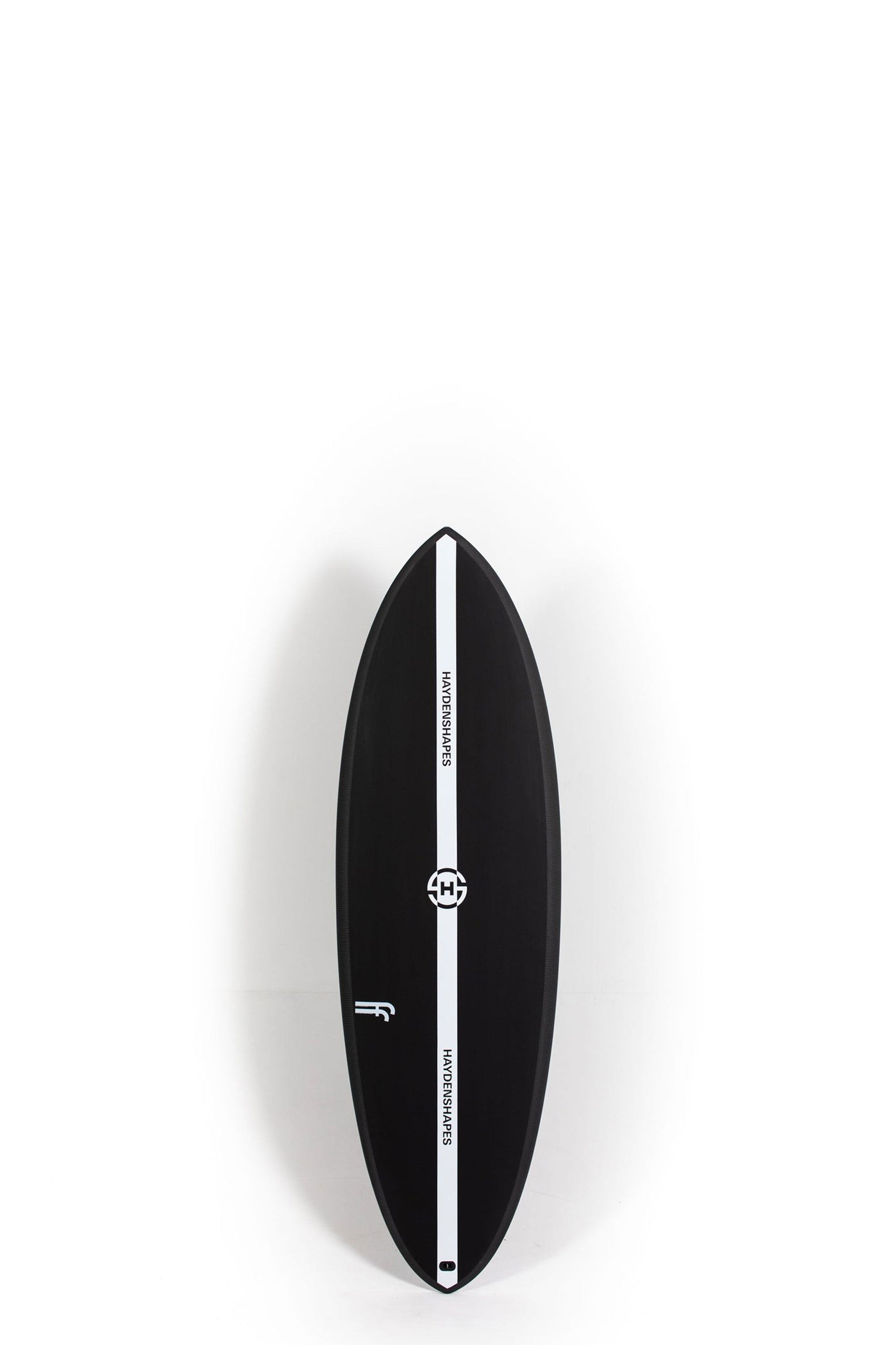 HaydenShapes HYPTO KRYPTO FF 5'4