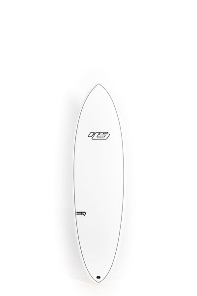 HaydenShapes HYPTO KRYPTO FF 6'6