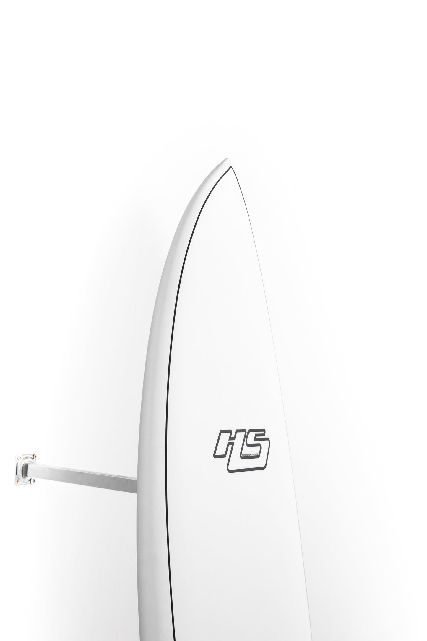 HaydenShapes HYPTO KRYPTO FF - 6'6