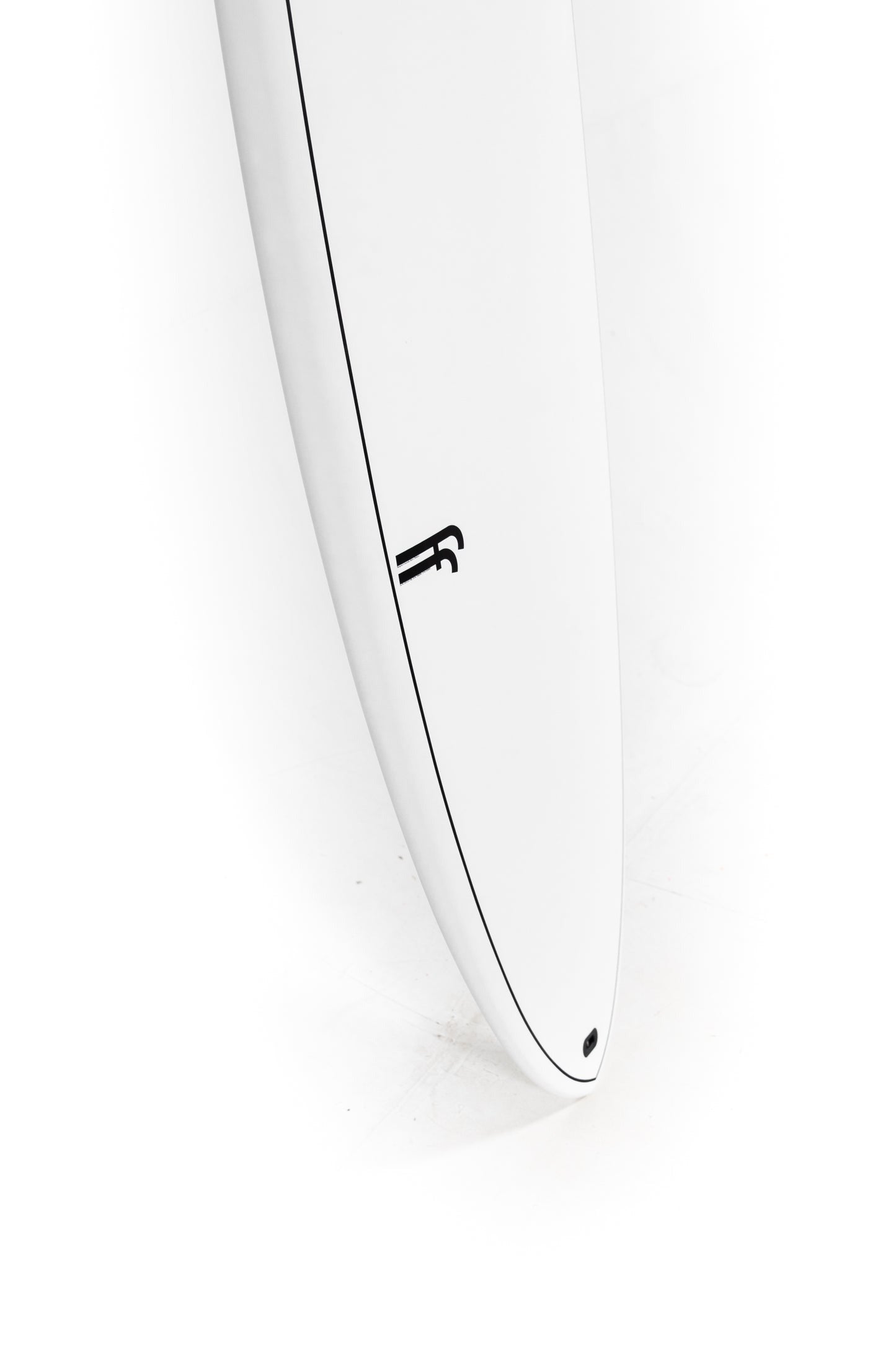 HaydenShapes HYPTO KRYPTO FF - 6'6