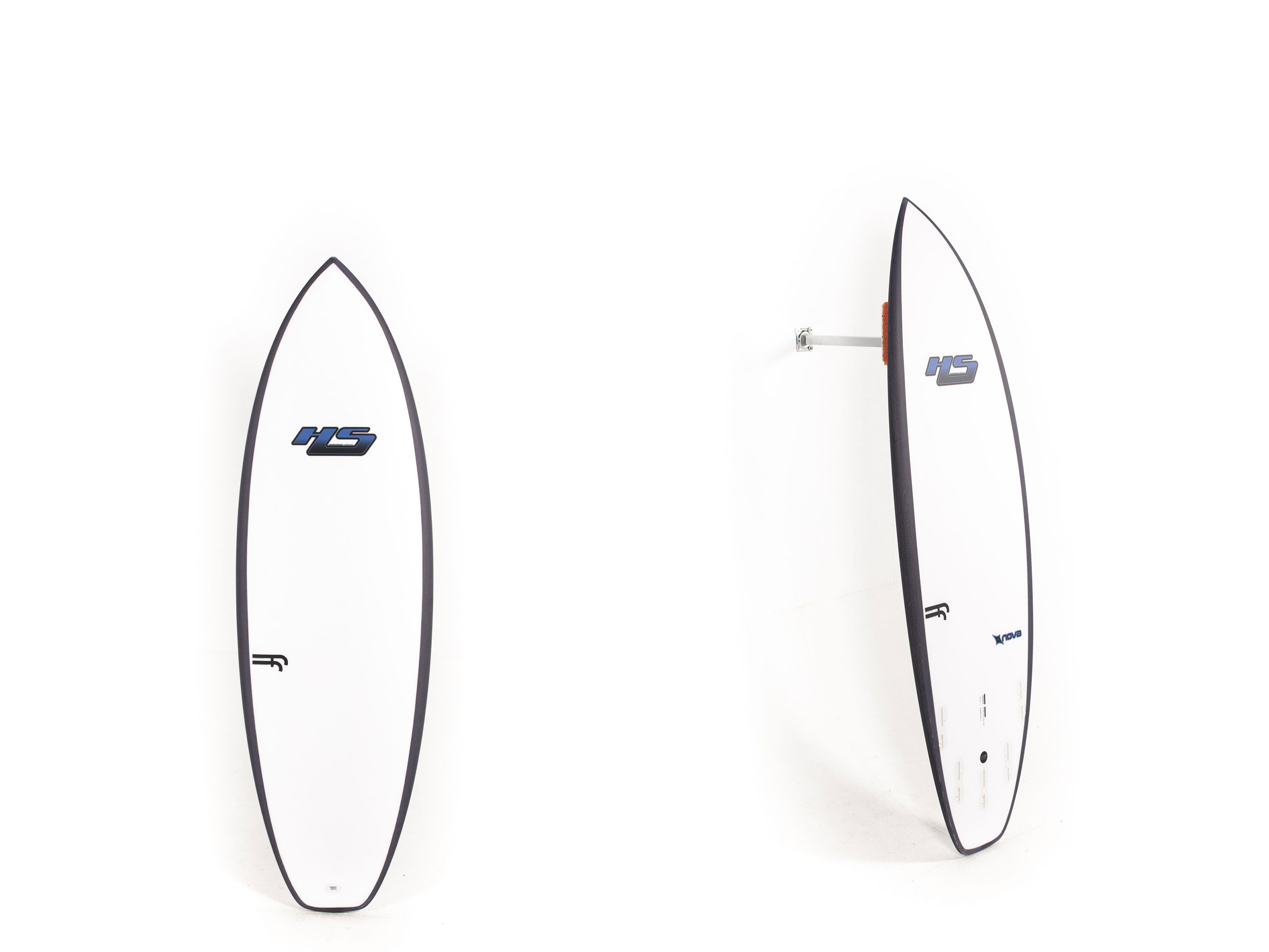 HaydenShapes NOVA FF - 5'5