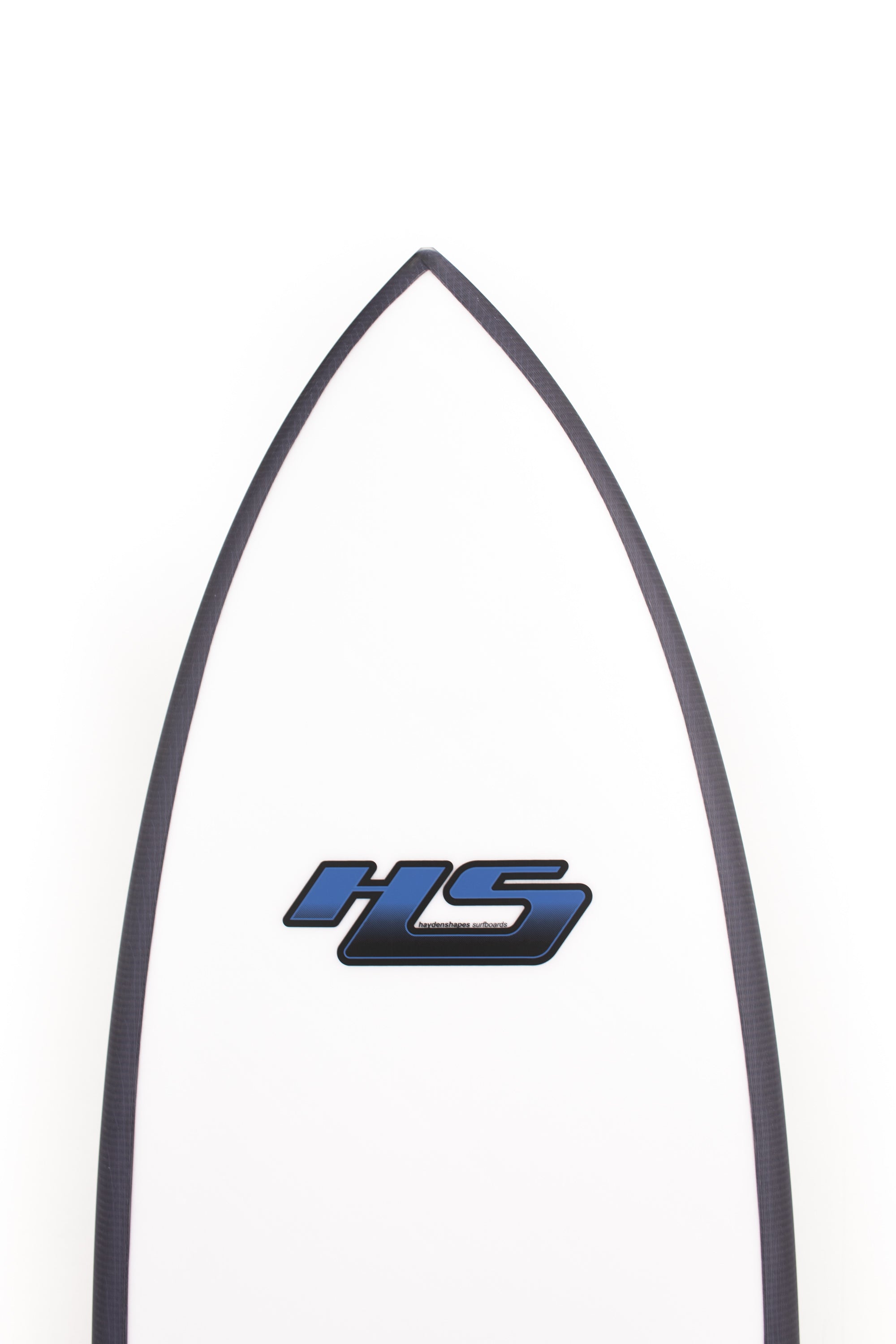 HaydenShapes NOVA FF - 5'5