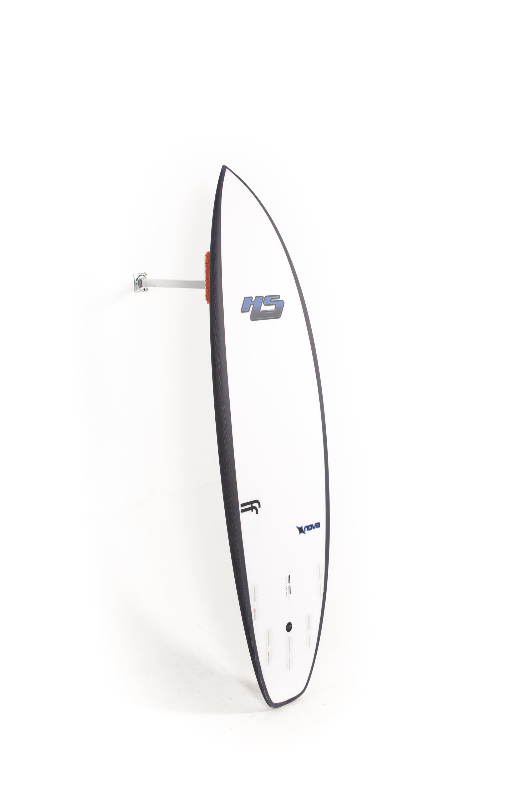 HaydenShapes NOVA FF - 5'5