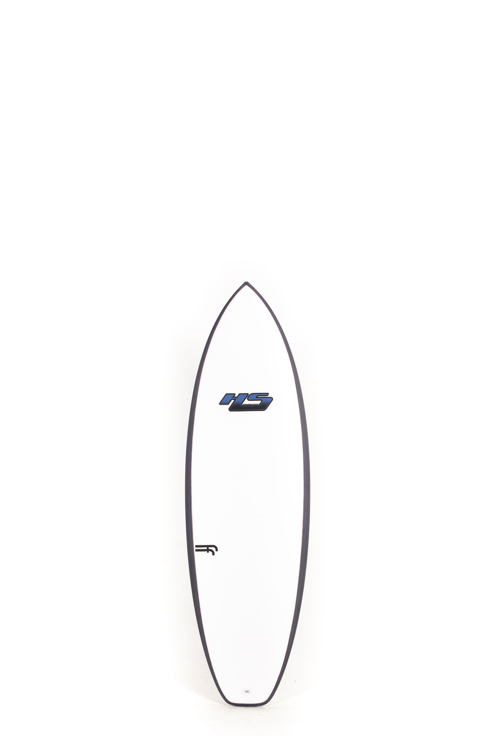 HaydenShapes NOVA FF - 5'6