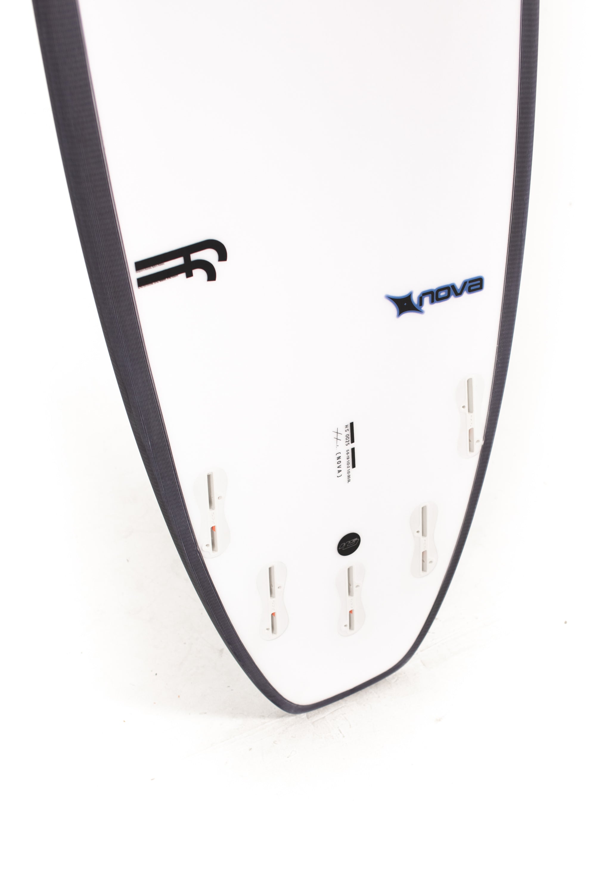 HaydenShapes NOVA FF 5'6