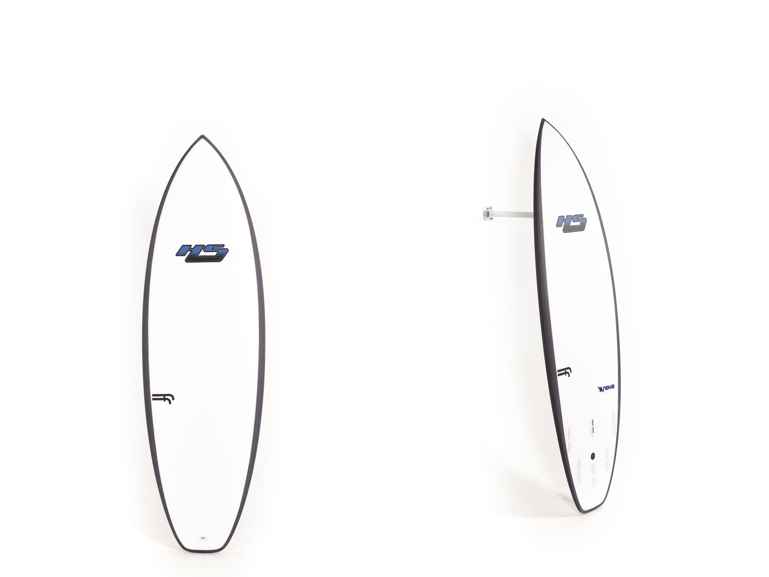 HaydenShapes NOVA FF 5'6