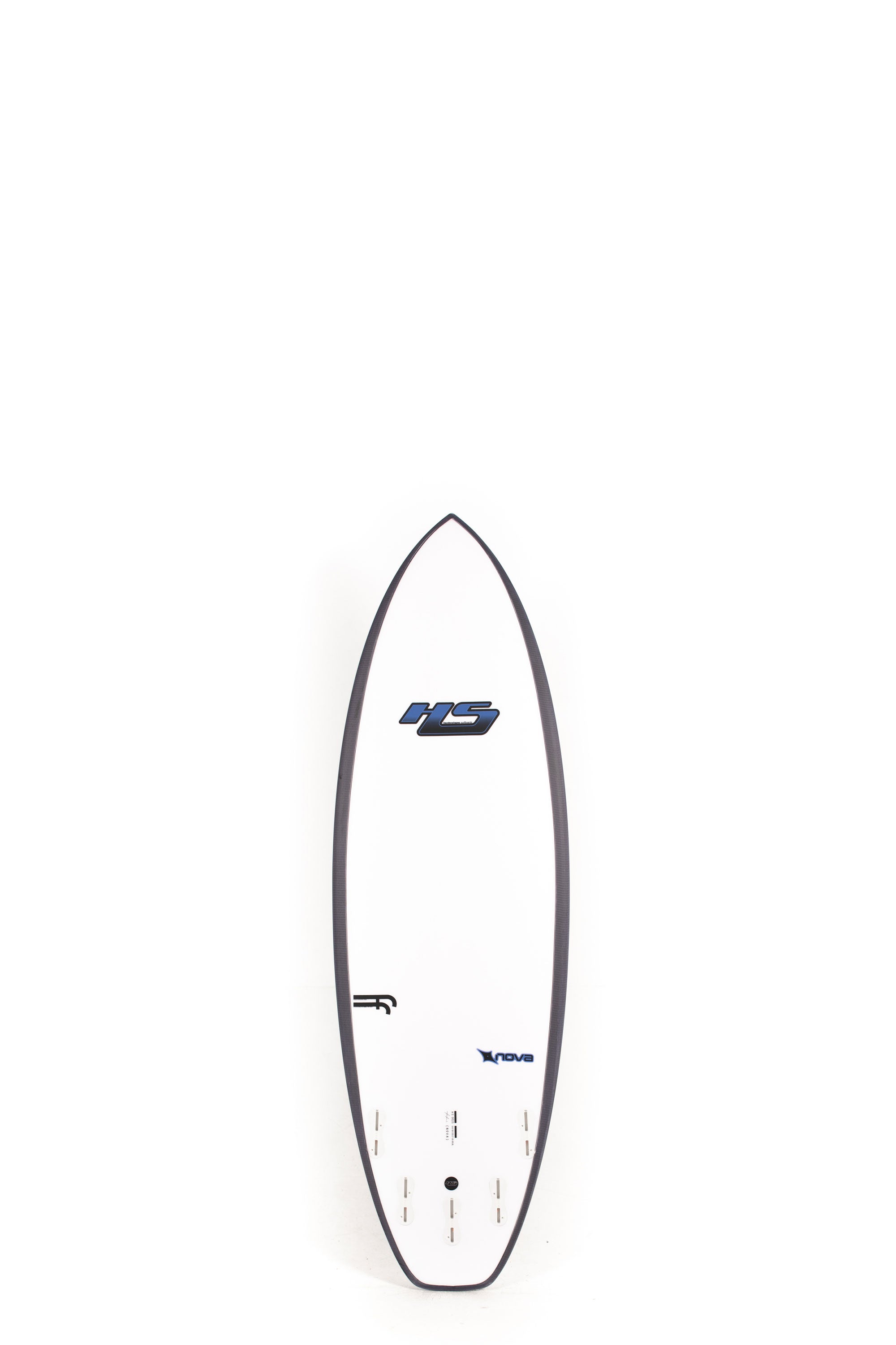 HaydenShapes NOVA FF - 5'6