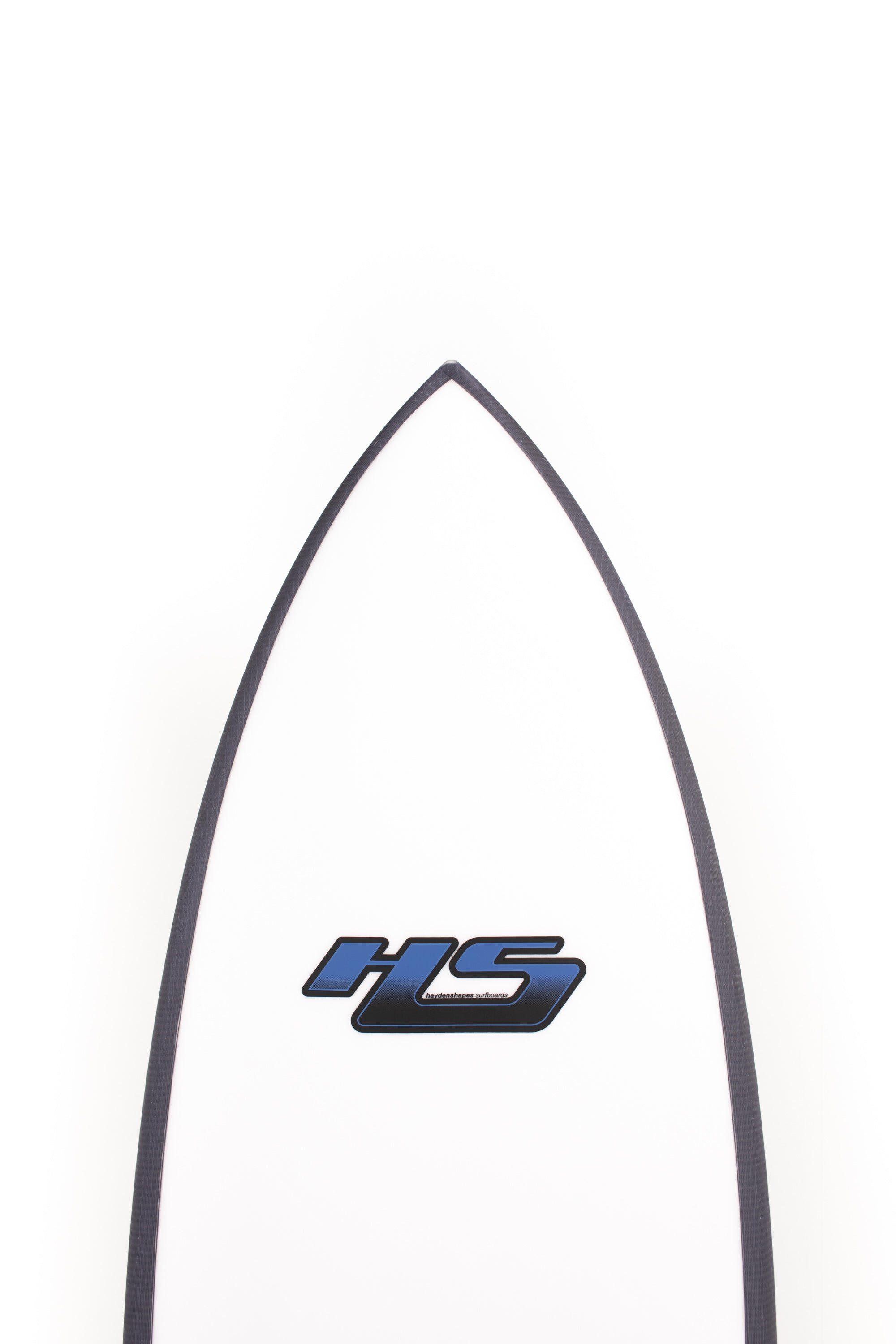 HaydenShapes NOVA FF - 5'6