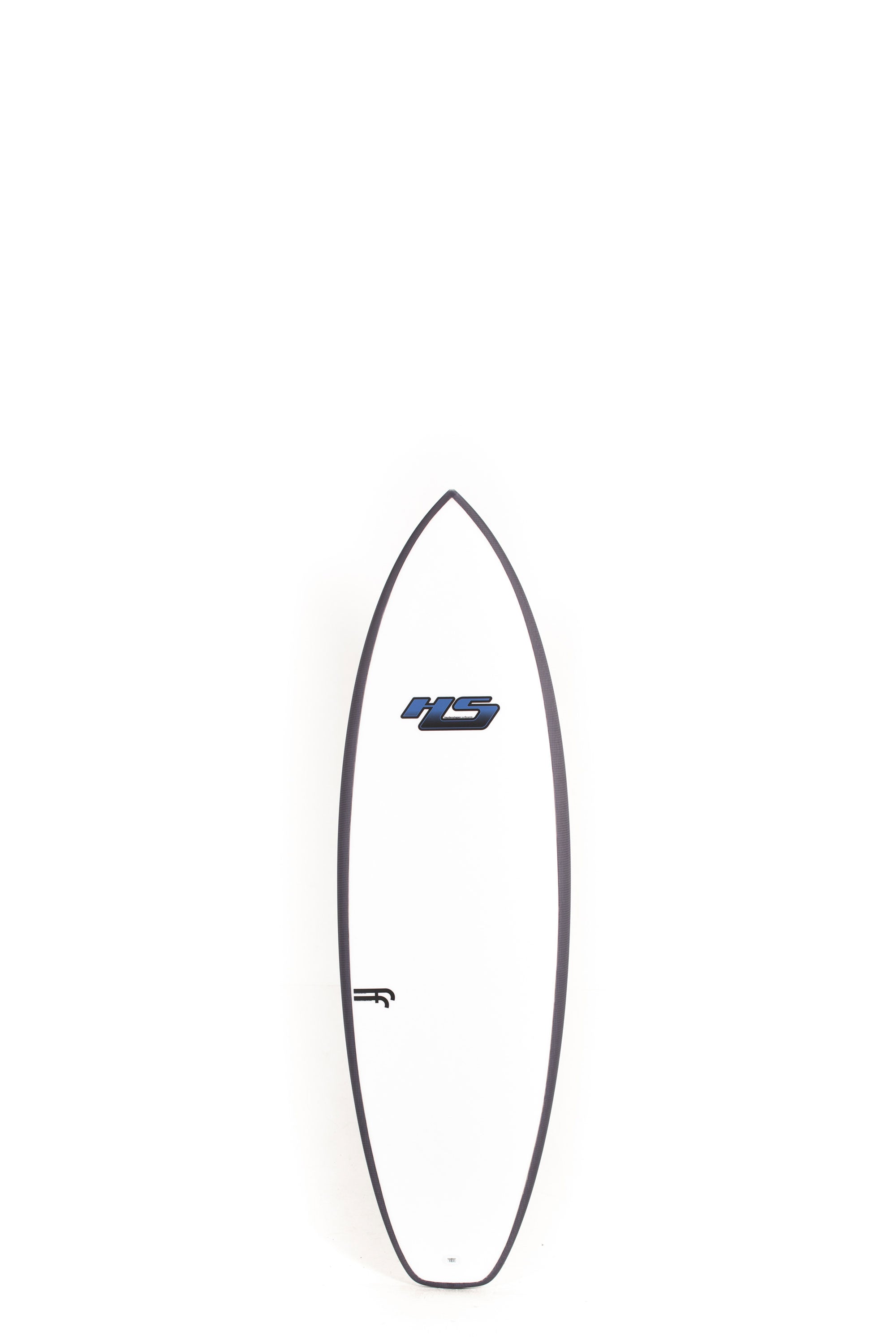 HaydenShapes NOVA FF - 5'7