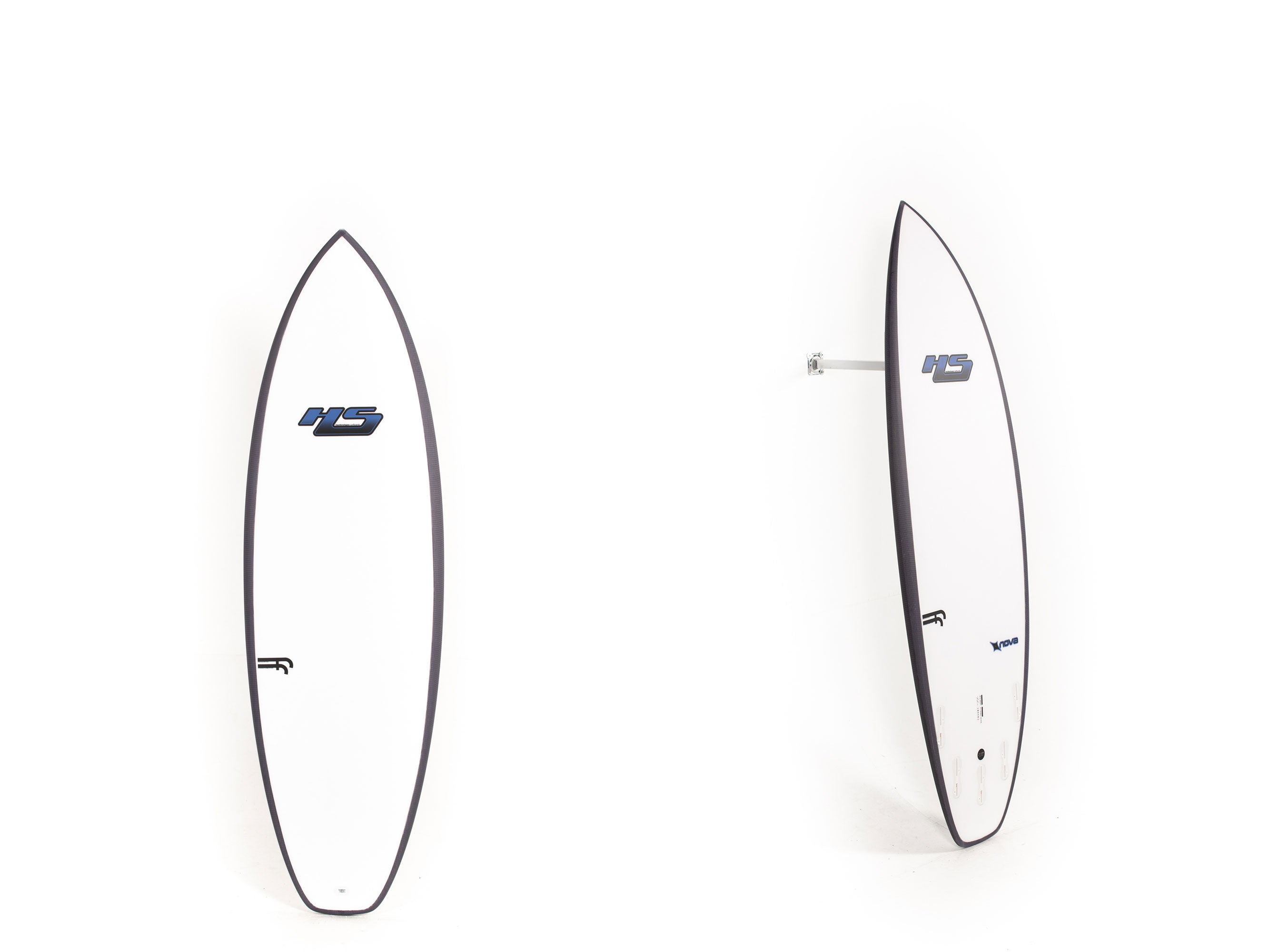 HaydenShapes NOVA FF - 5'7