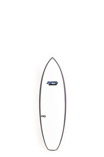 HaydenShapes NOVA FF - 5'7