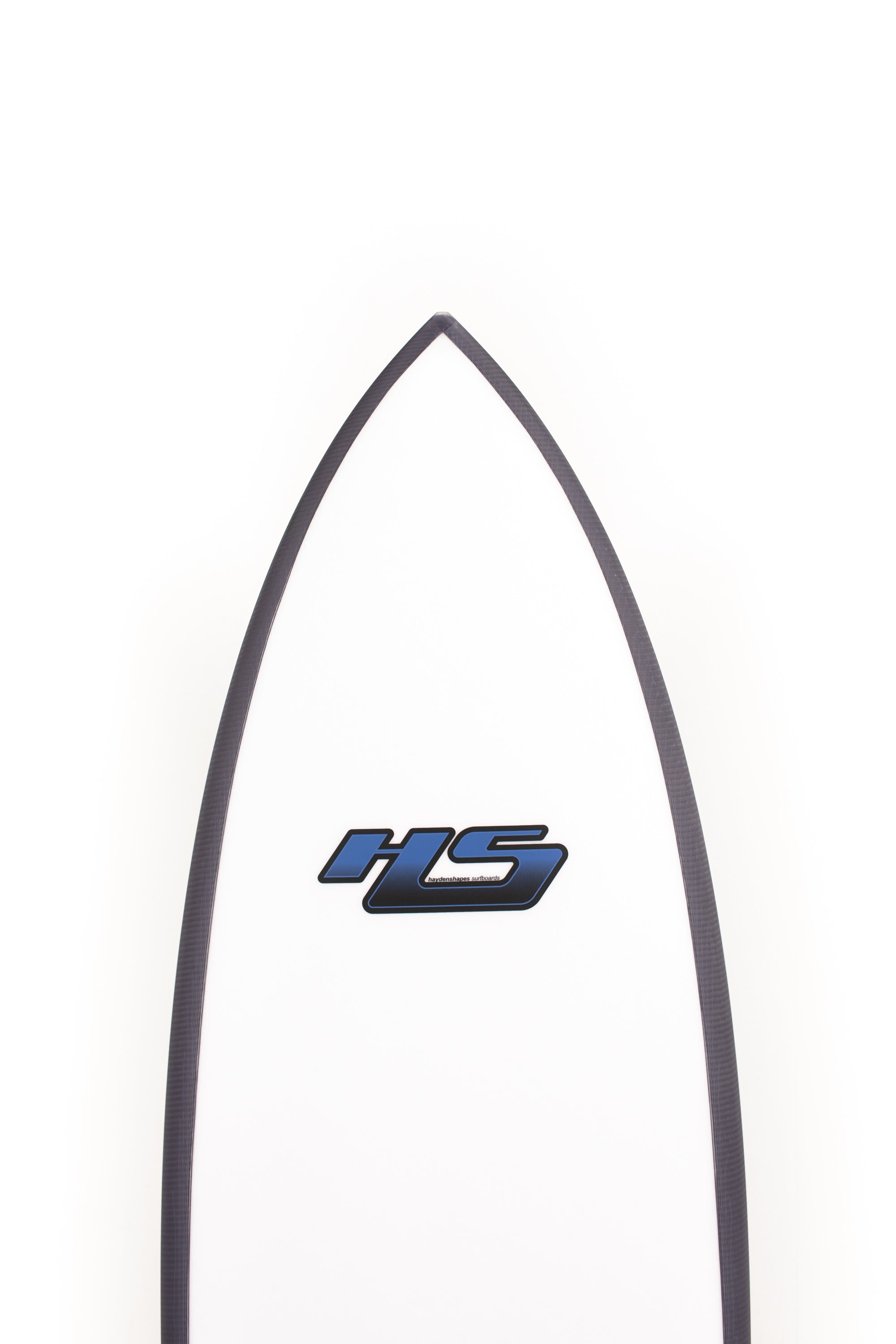 HaydenShapes NOVA FF - 5'7