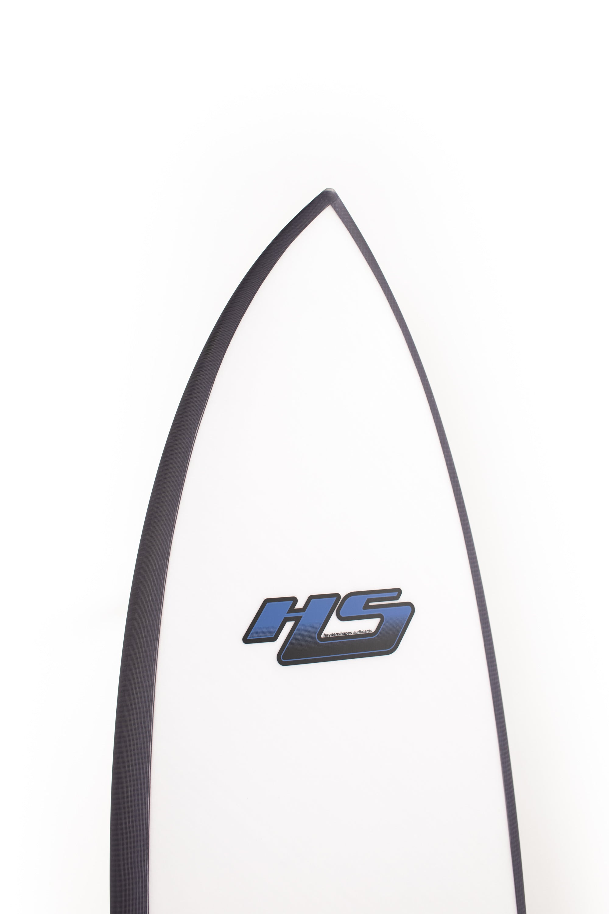 HaydenShapes NOVA FF - 5'7