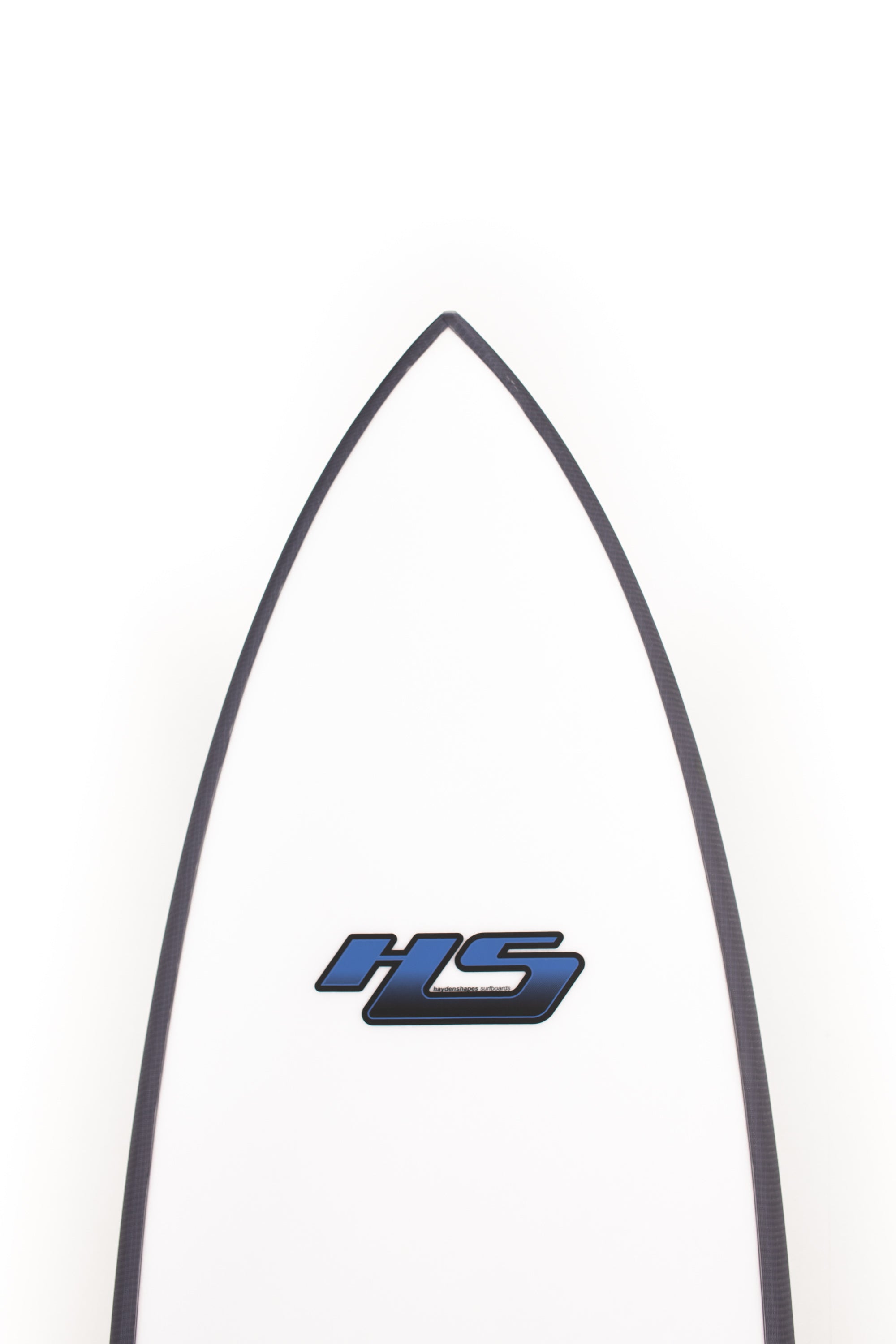 HaydenShapes NOVA FF - 6'6