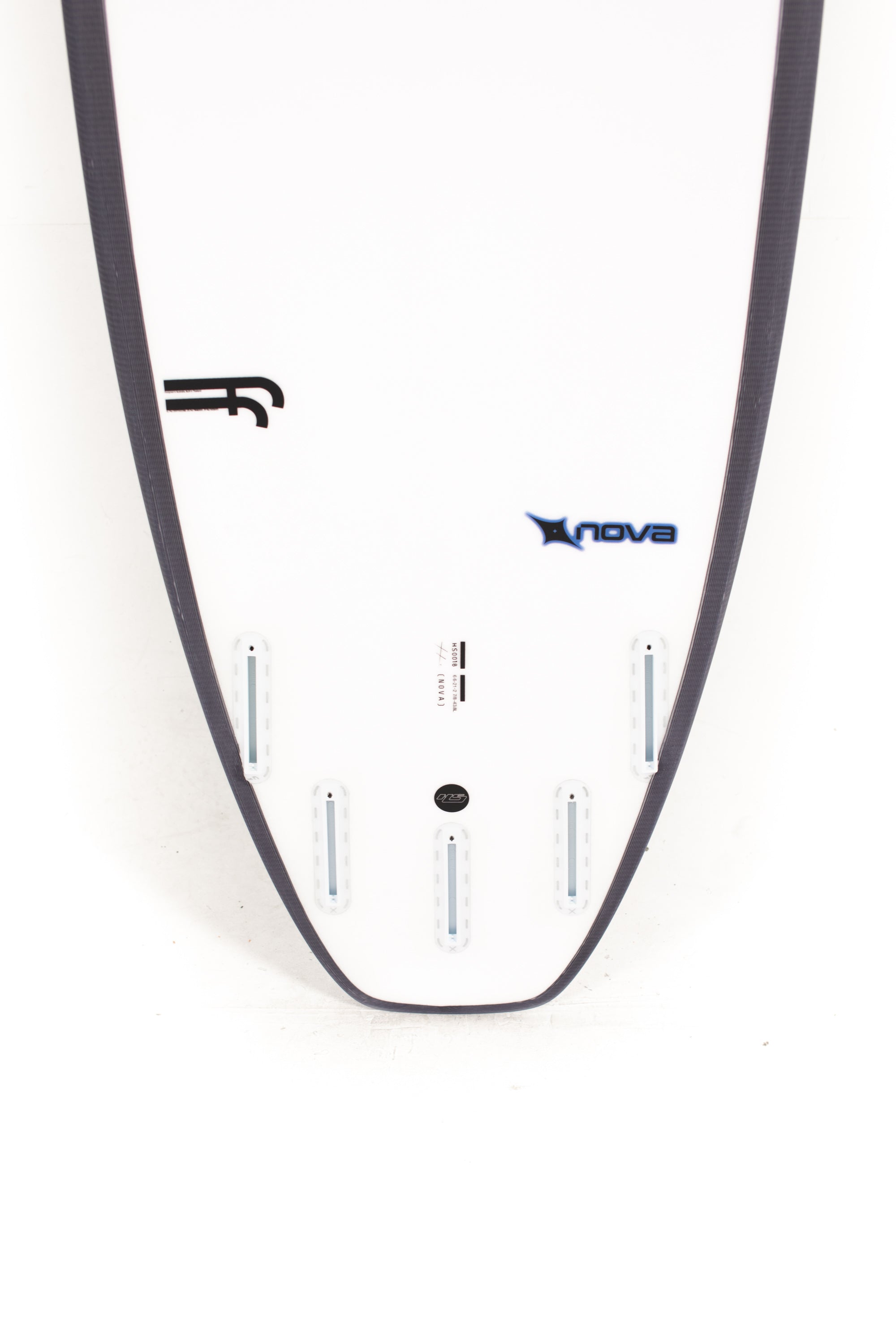 HaydenShapes NOVA FF - 6'6