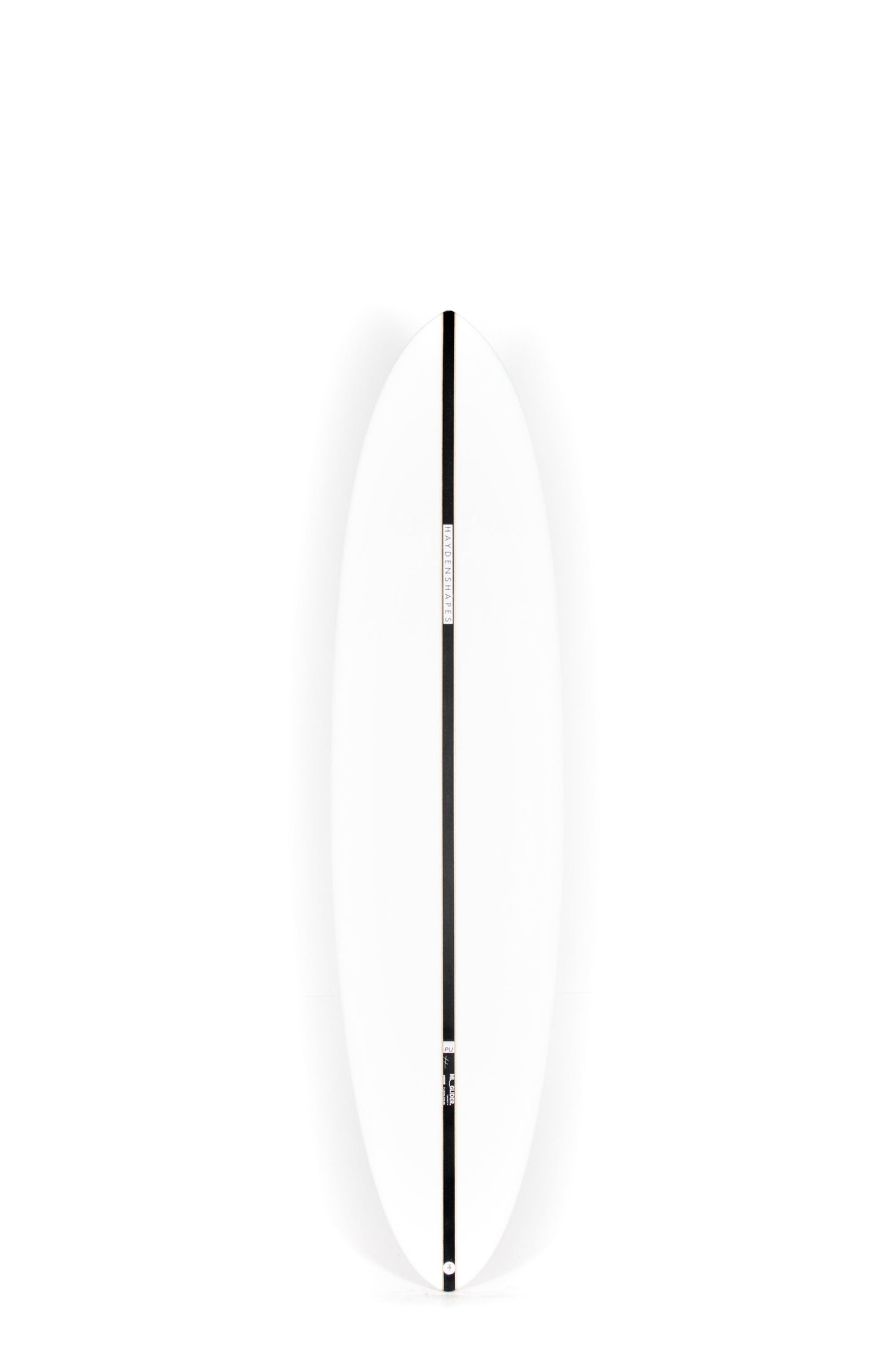 ブランド購入サイト Hayden 5'9 FUTUREFLEX KRYPTO HYPTO Shapes サーフィン・ボディボード