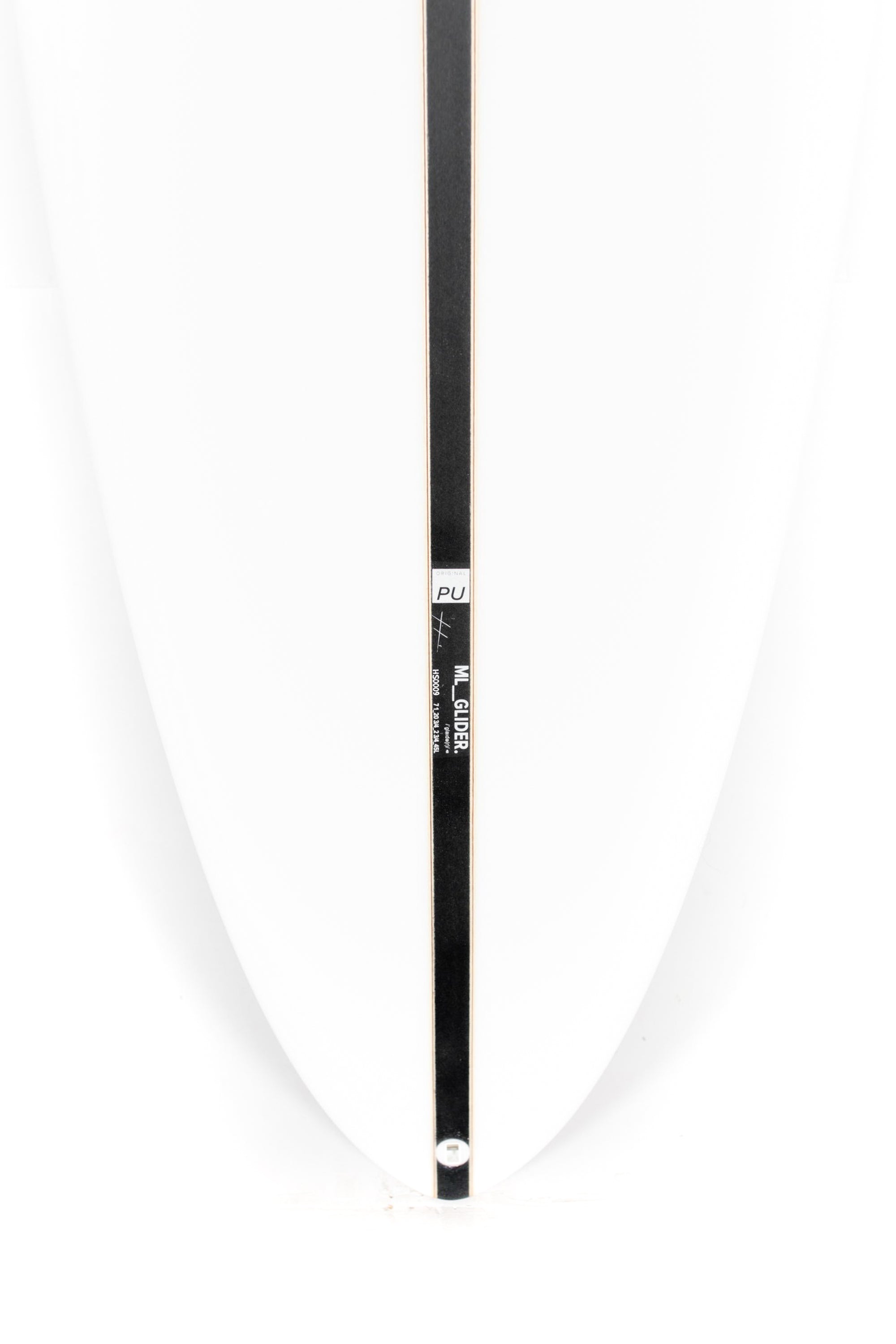 Hayden Shapes HYPTO KRYPTO FUTUREFLEX 5'9