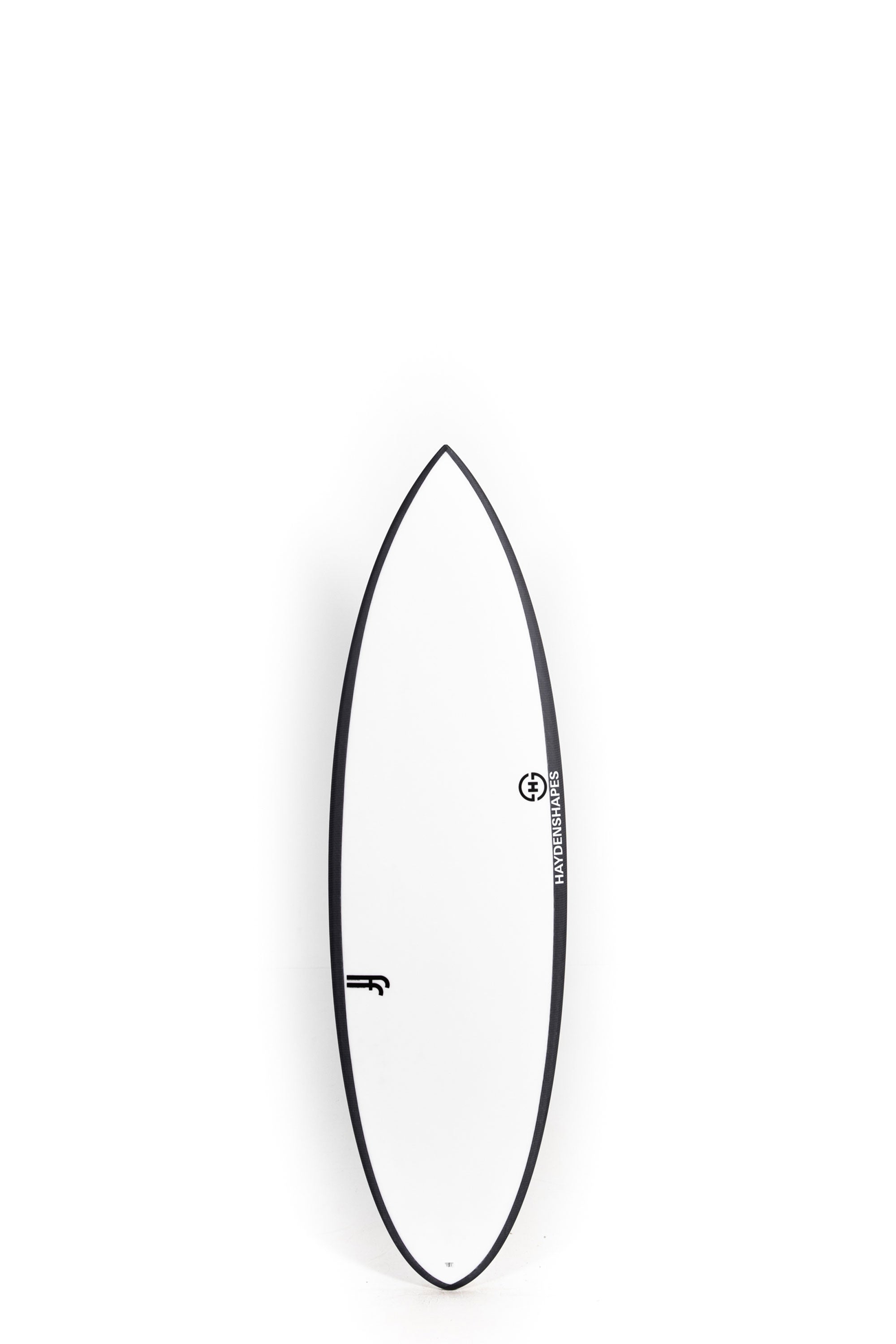 HaydenShapes HOLY HYPTO FF - 5'9