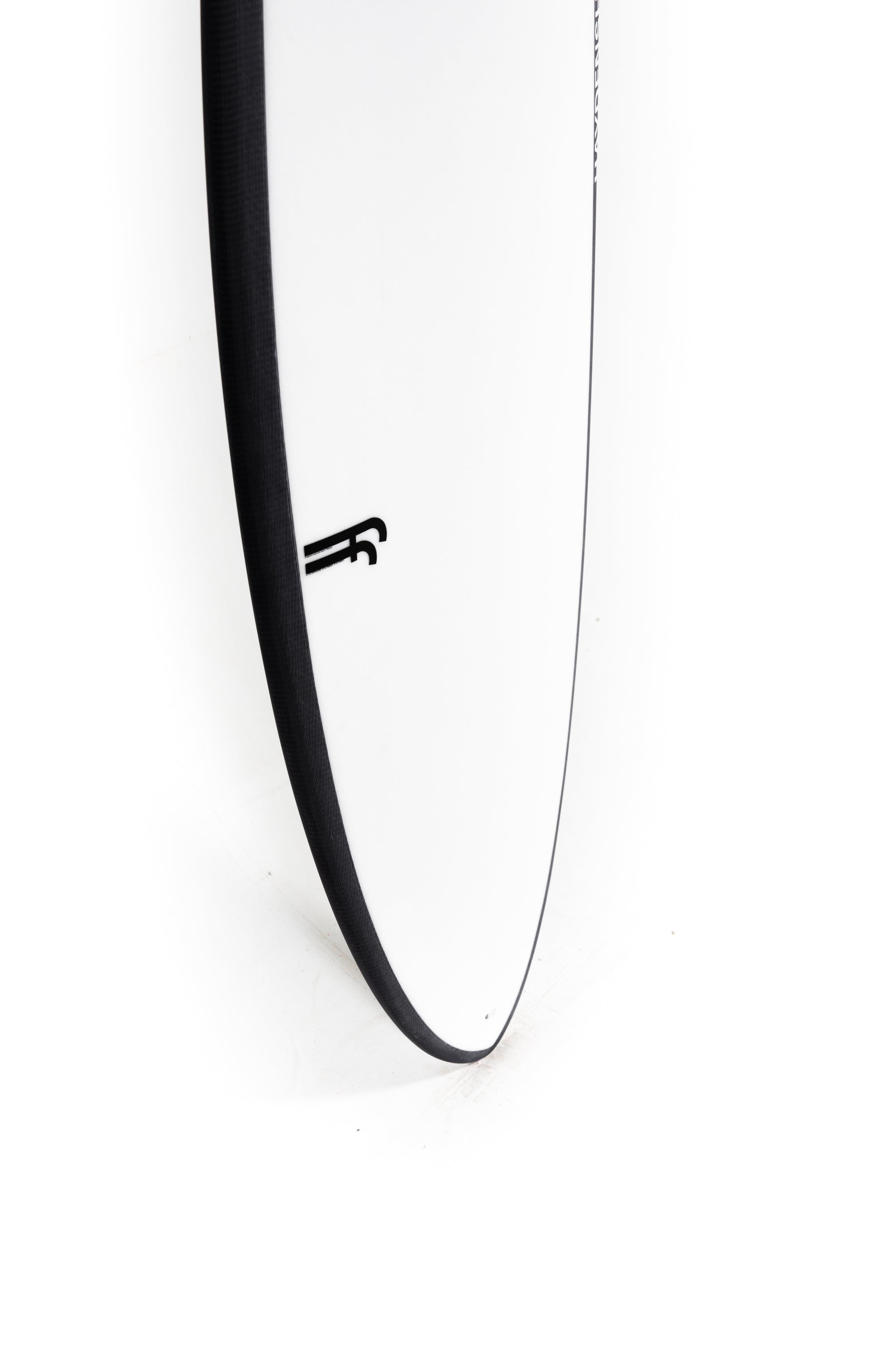 HaydenShapes HOLY HYPTO FF - 5'9