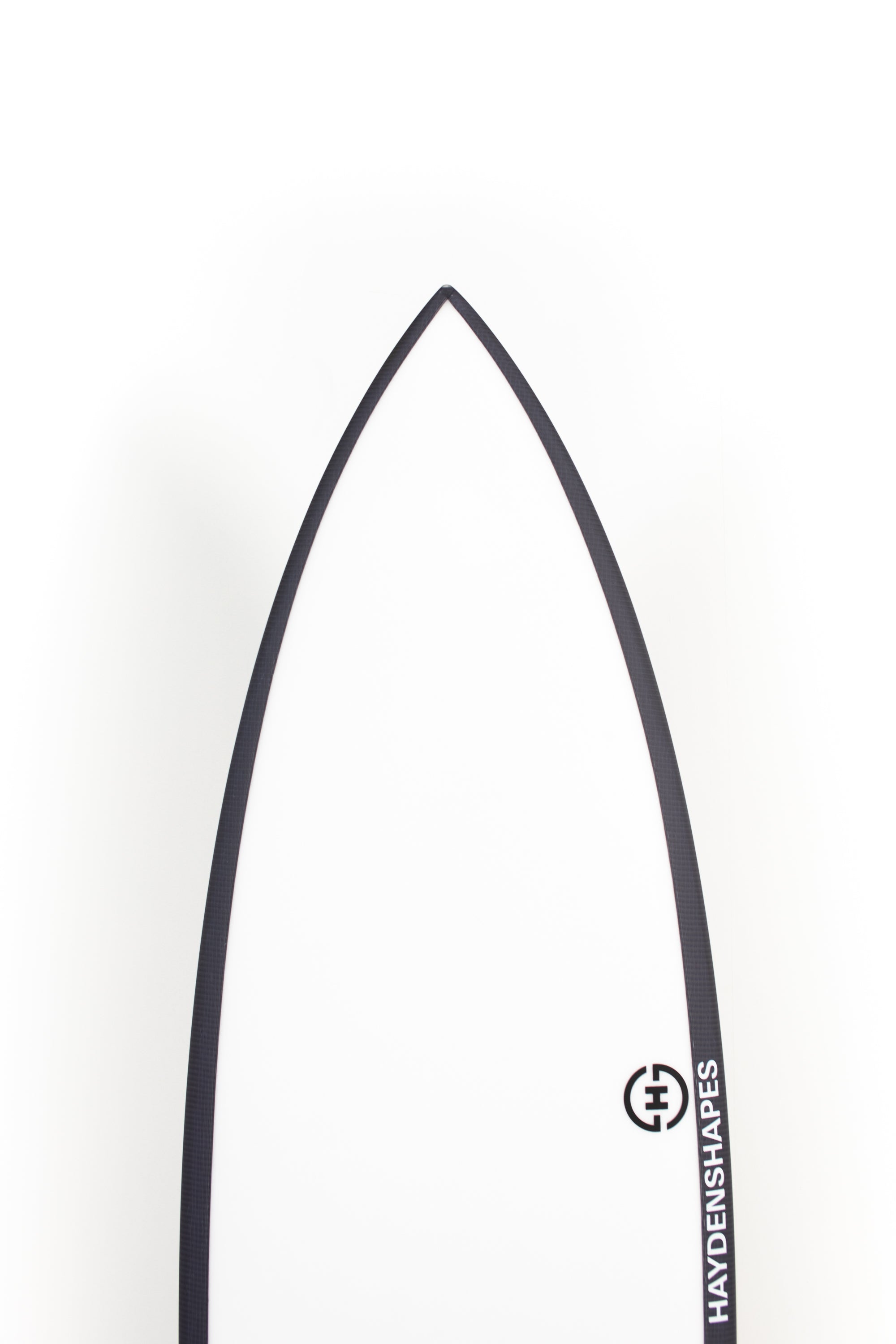 HaydenShapes Surfboard HOLY HYPTO FF - 6'0