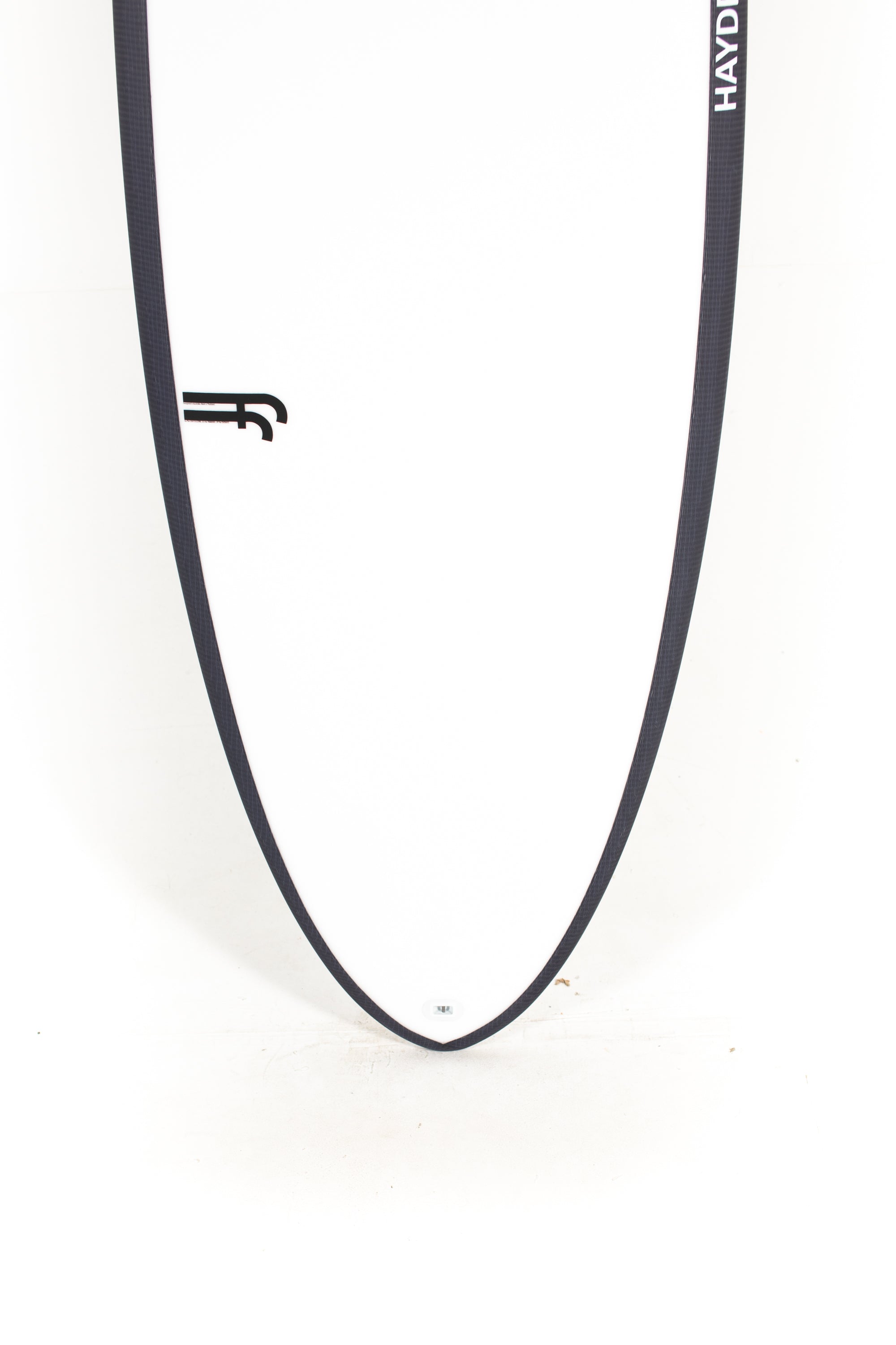 HaydenShapes Surfboard HOLY HYPTO FF - 6'0