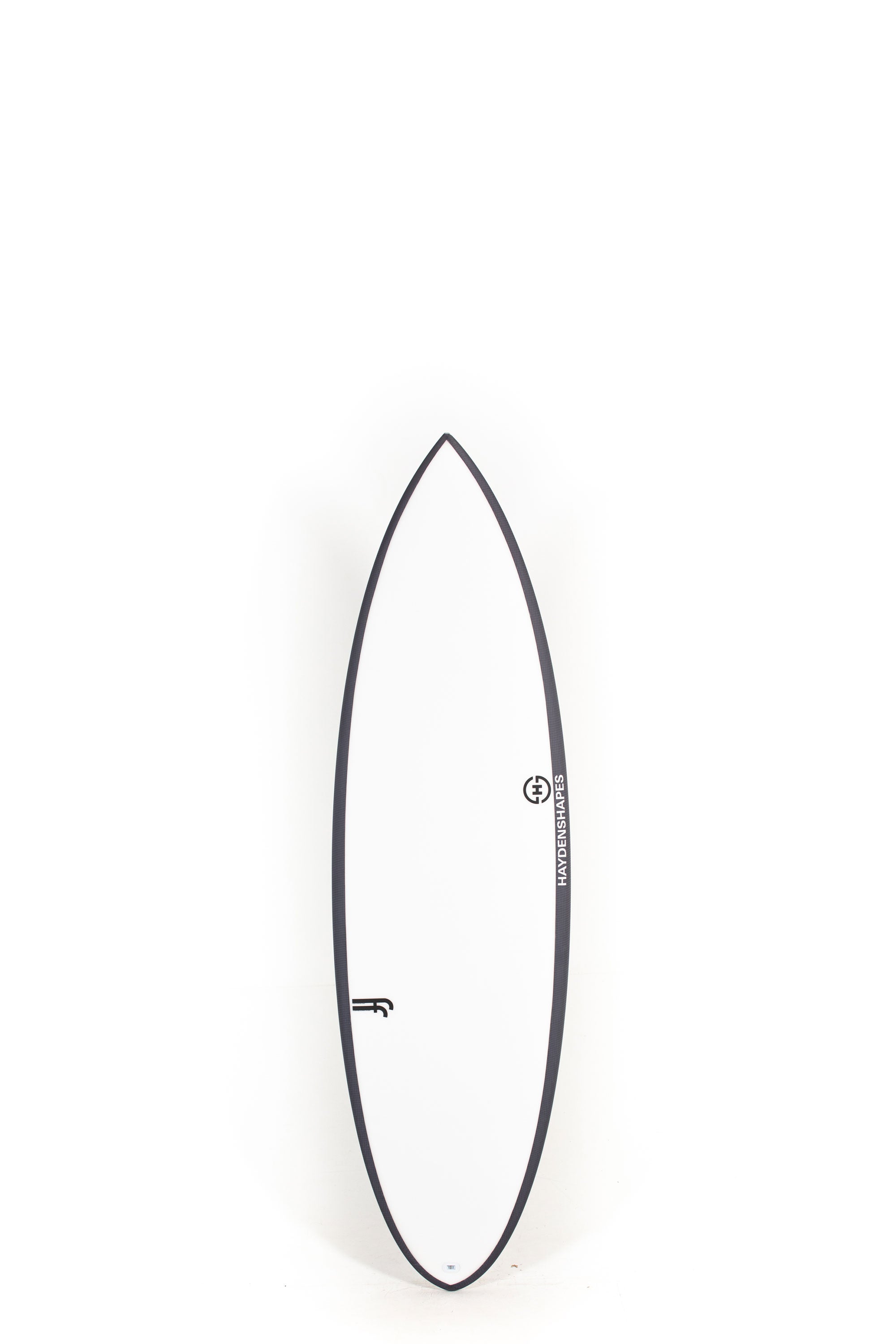 HaydenShapes Surfboard - HOLY HYPTO FF - 6'1