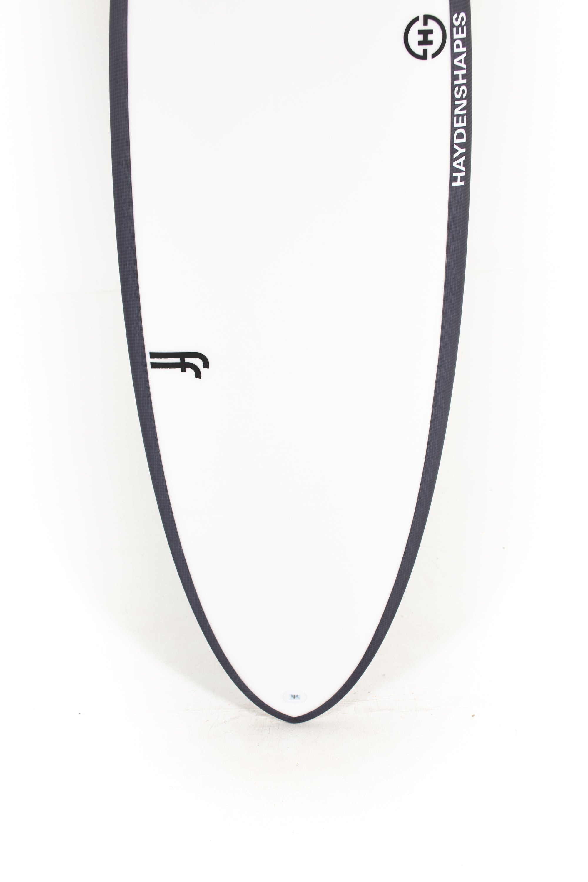 HaydenShapes Surfboard - HOLY HYPTO FF - 6'1