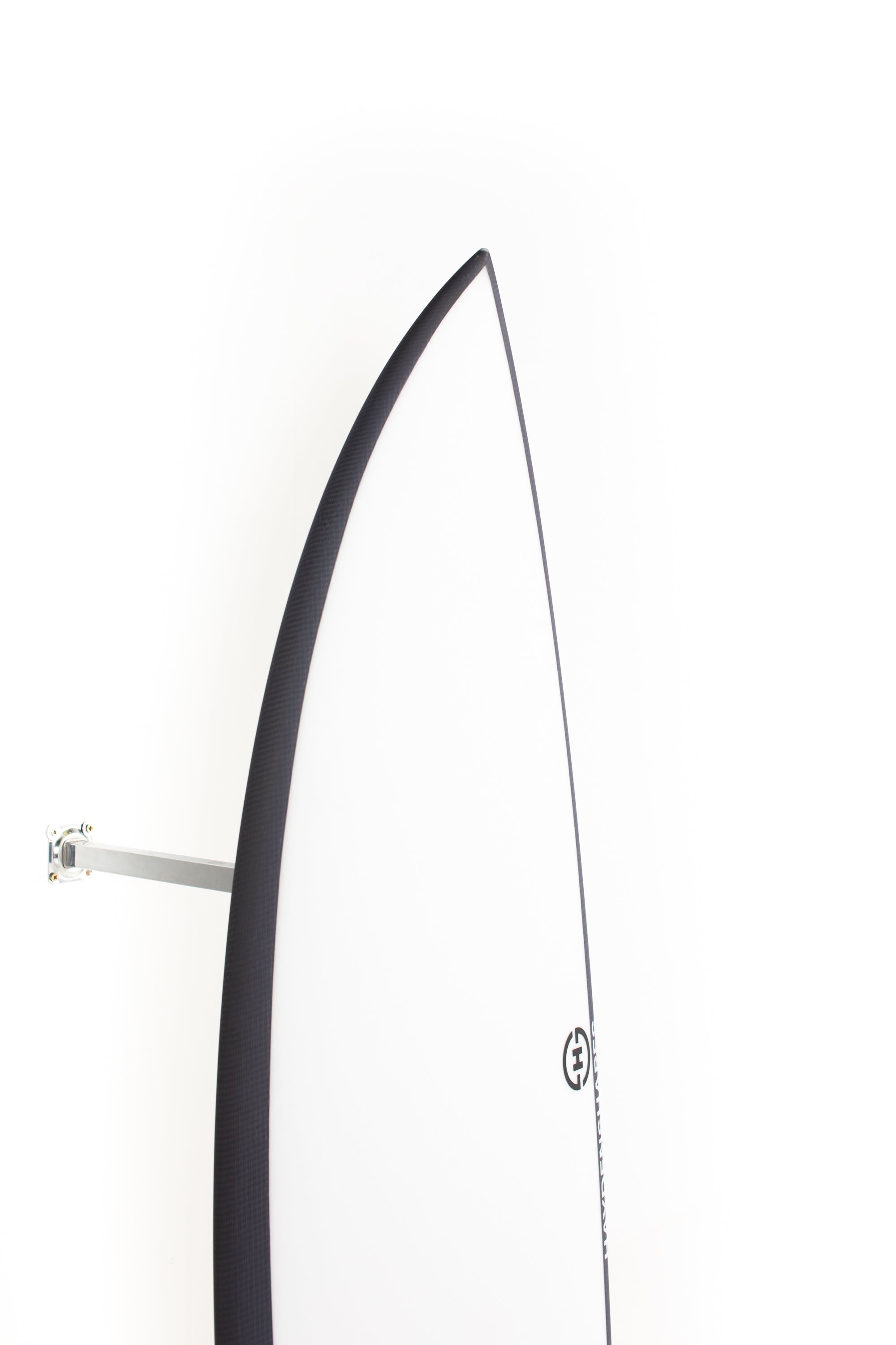HaydenShapes Surfboard - HOLY HYPTO FF - 6'1