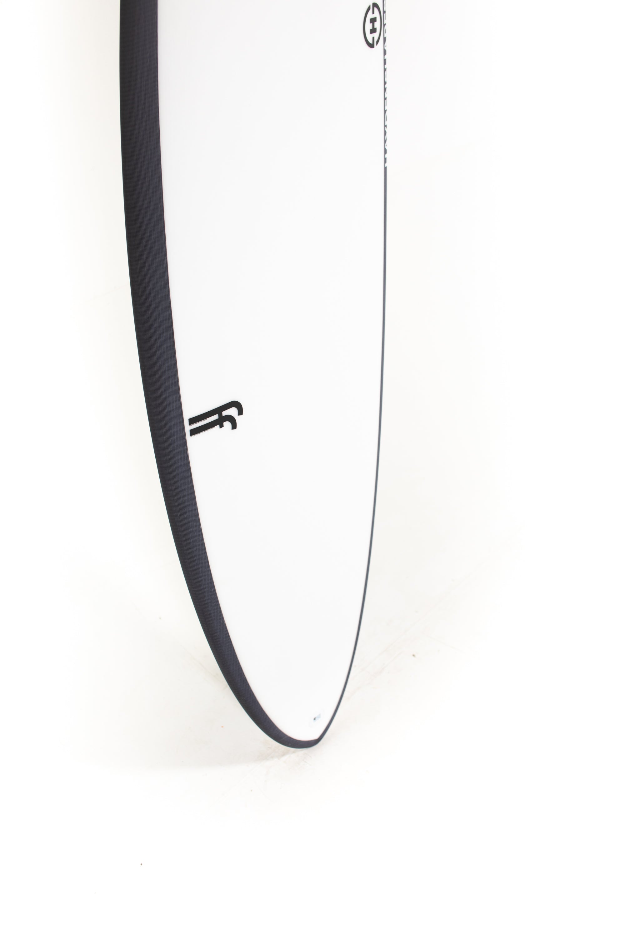 HaydenShapes Surfboard - HOLY HYPTO FF - 6'1