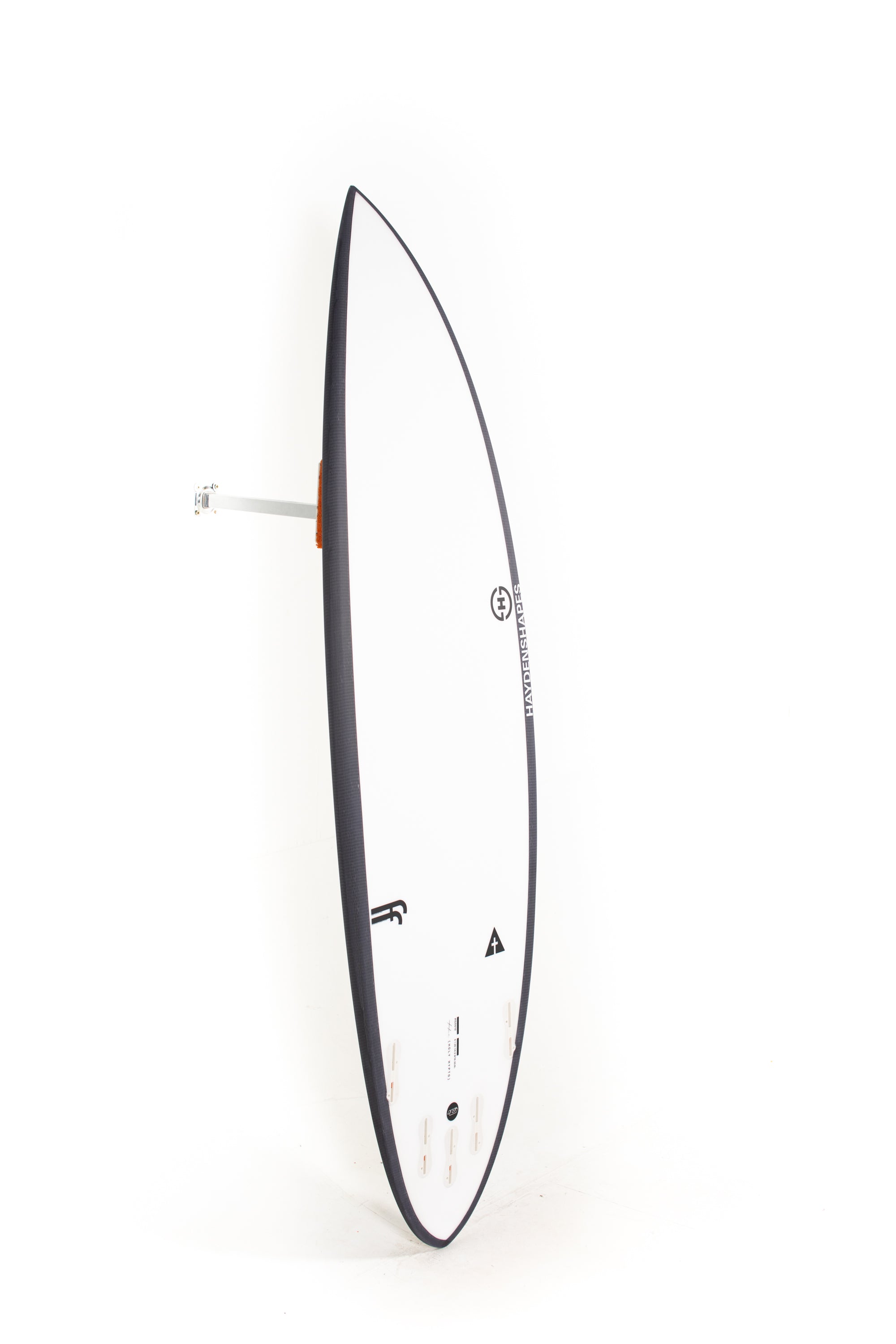 HaydenShapes Surfboard - HOLY HYPTO FF - 6'1