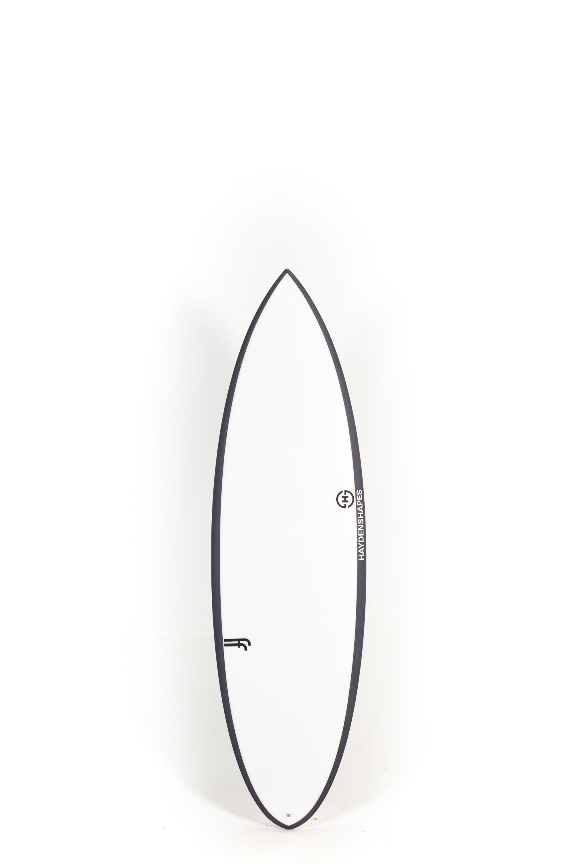 Untitled V1. Futureflex - Futures 3 - 5'8