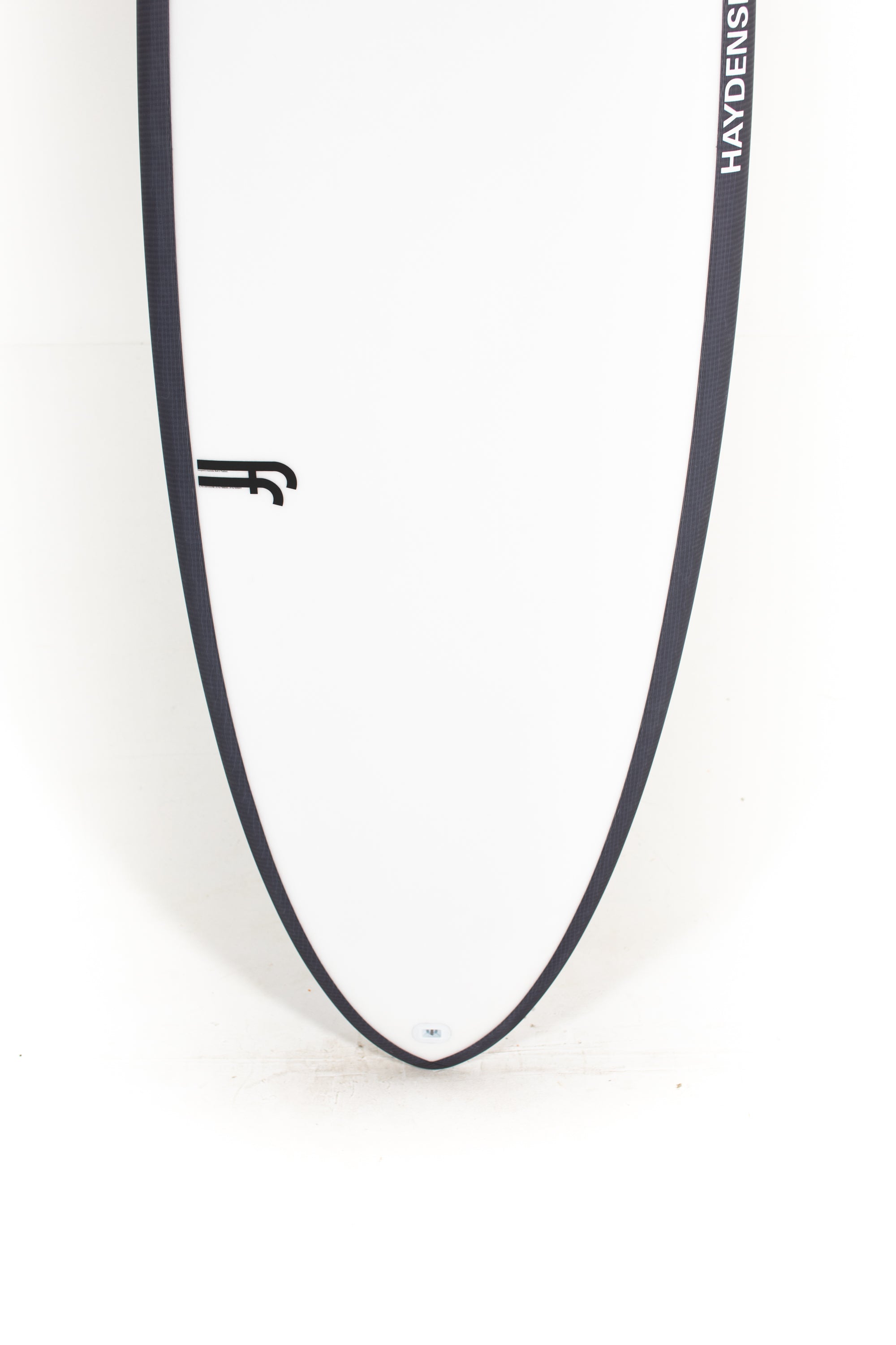 HaydenShapes Surfboard HOLY HYPTO FF | 6'2