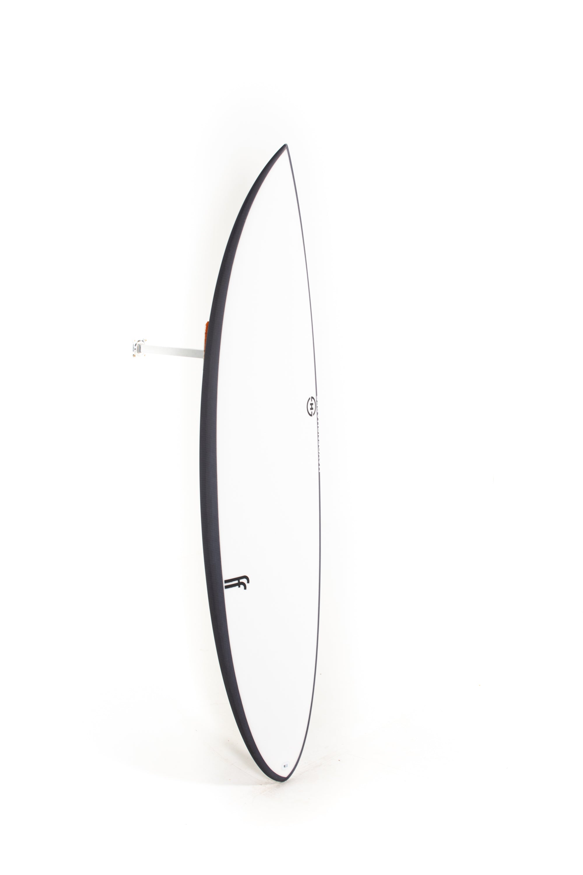 HaydenShapes Surfboard HOLY HYPTO FF | 6'2