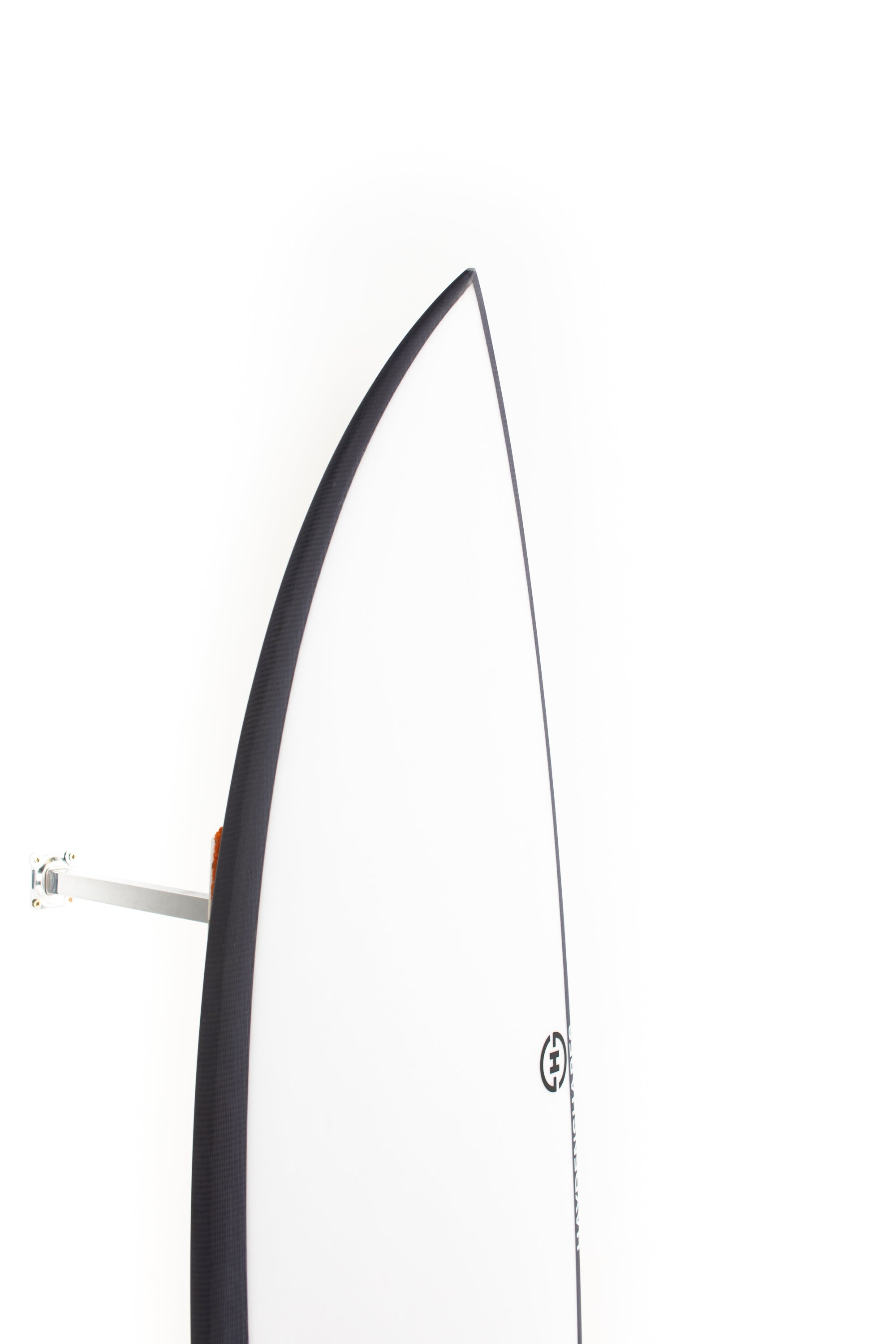 HaydenShapes Surfboard HOLY HYPTO FF | 6'2