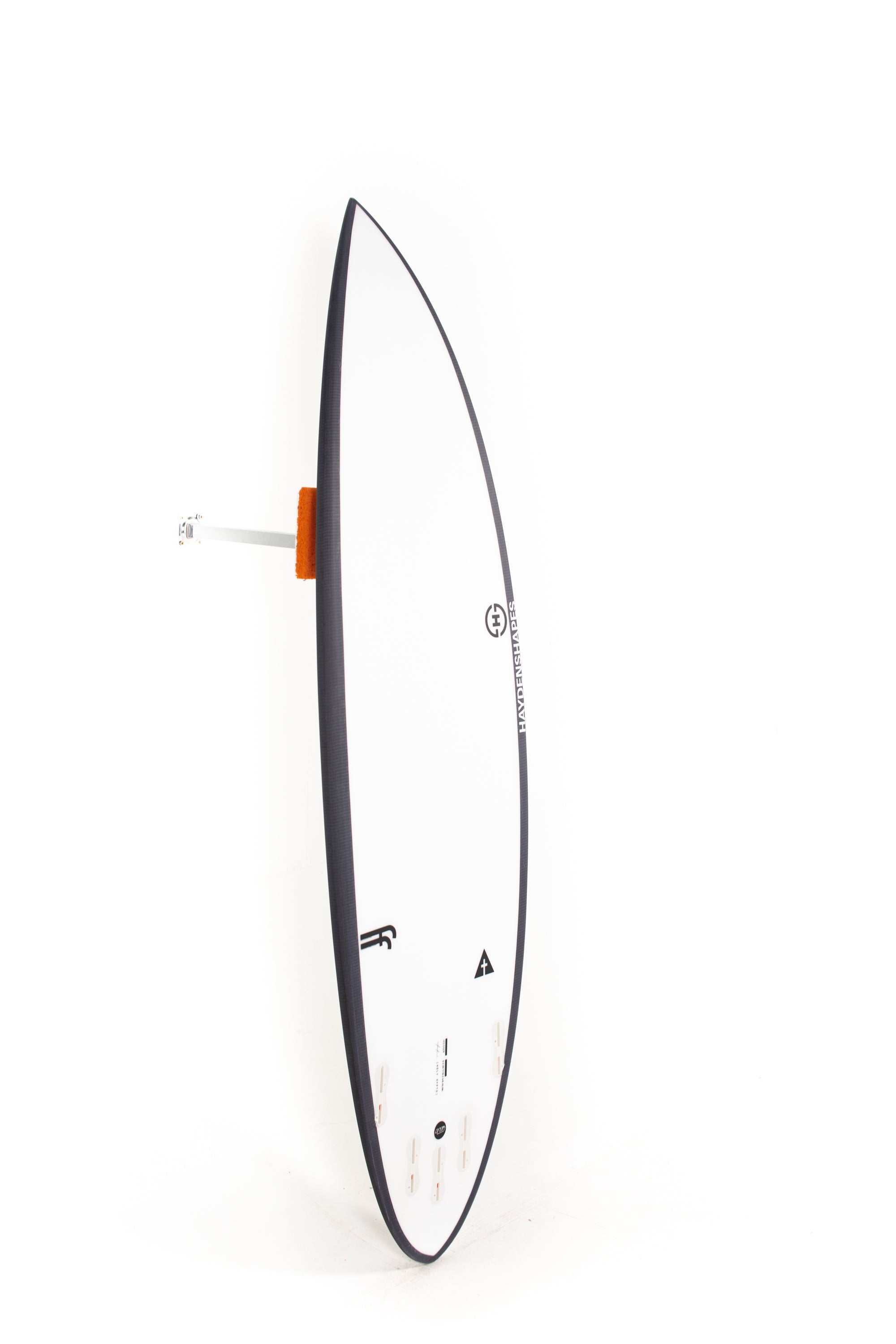 HaydenShapes Surfboard HOLY HYPTO FF | 6'2