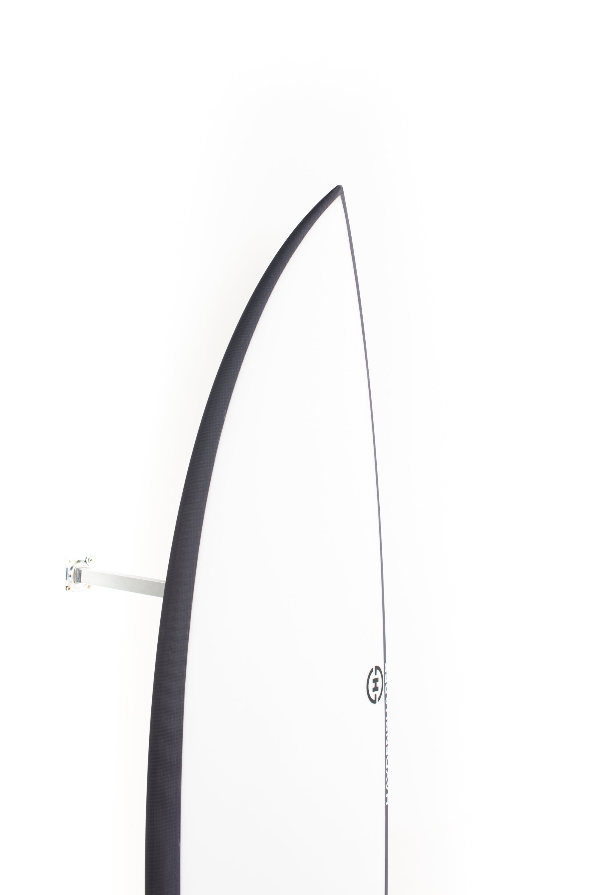 HaydenShapes Surfboard HOLY HYPTO FF - 6'3