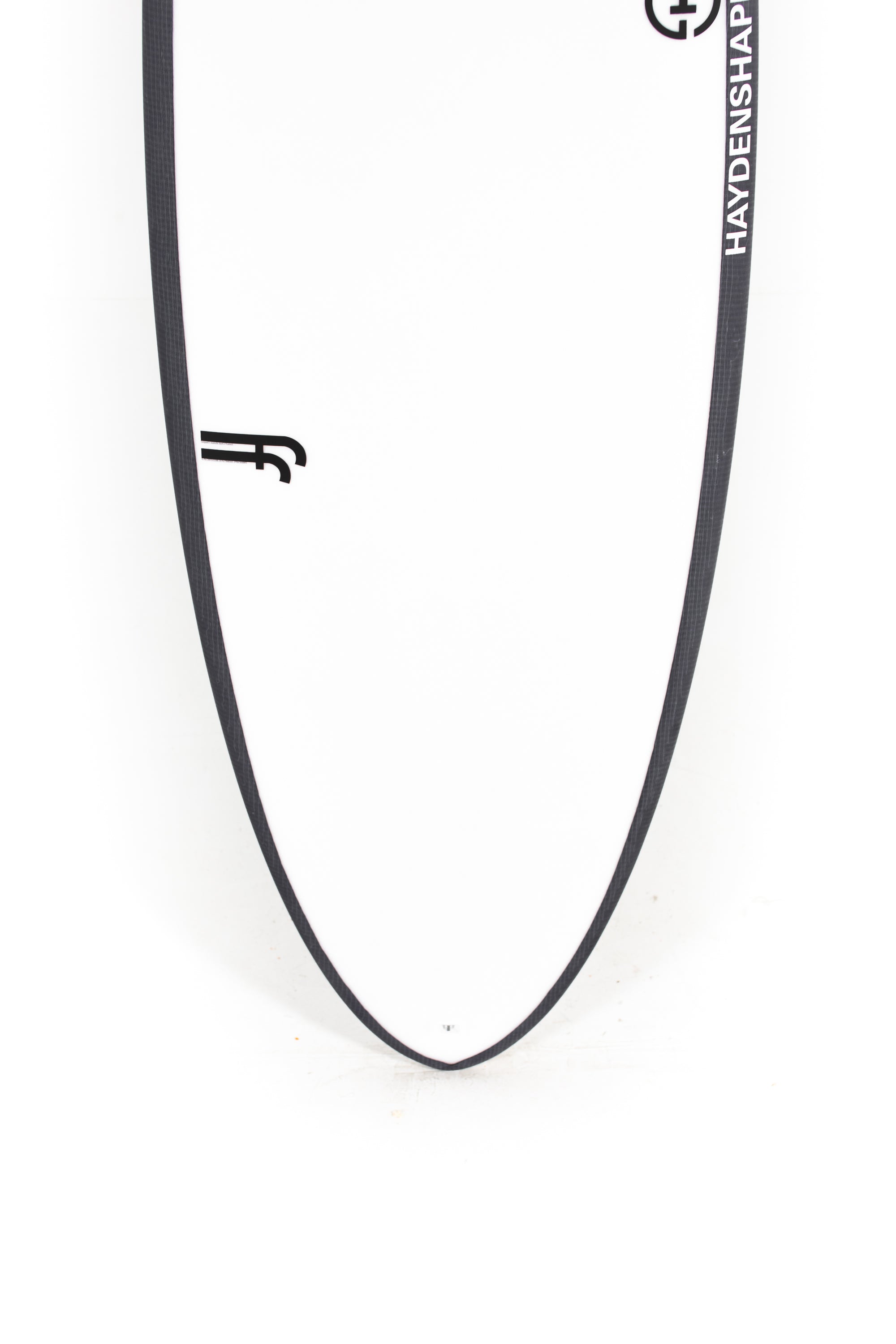 HaydenShapes Surfboard HOLY HYPTO FF - 5'7