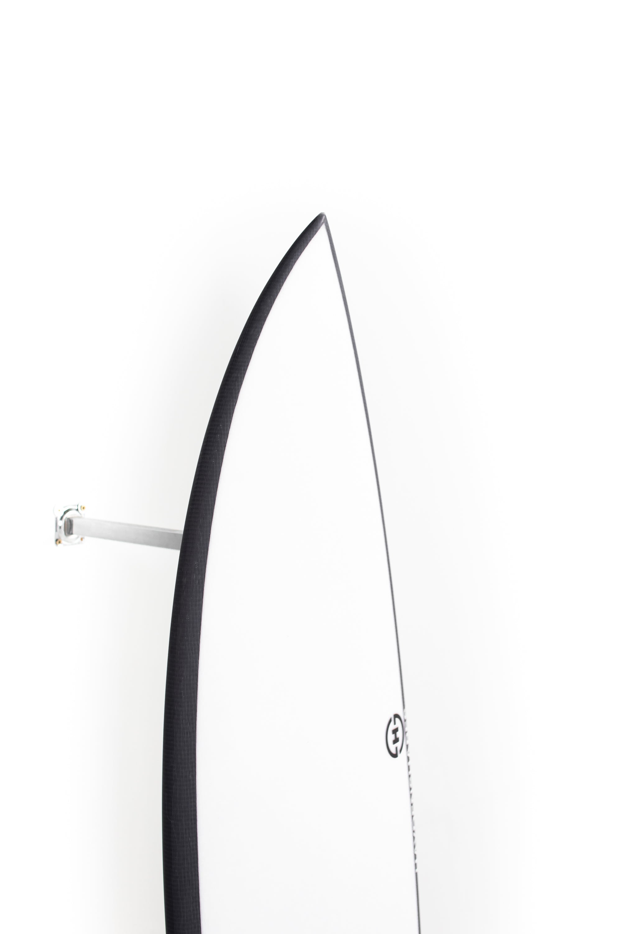 HaydenShapes Surfboard HOLY HYPTO FF - 5'7