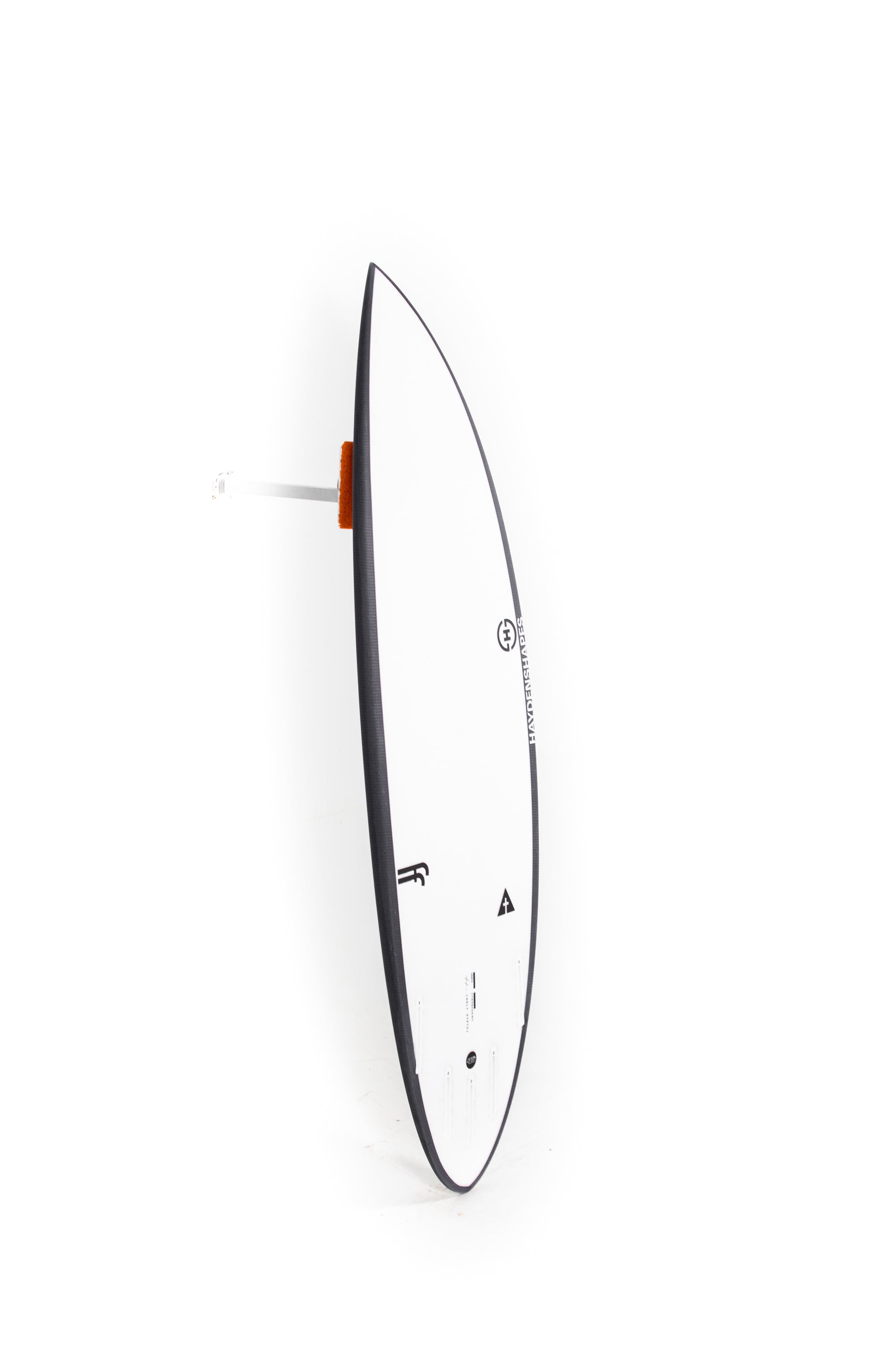 HaydenShapes Surfboard HOLY HYPTO FF - 5'7