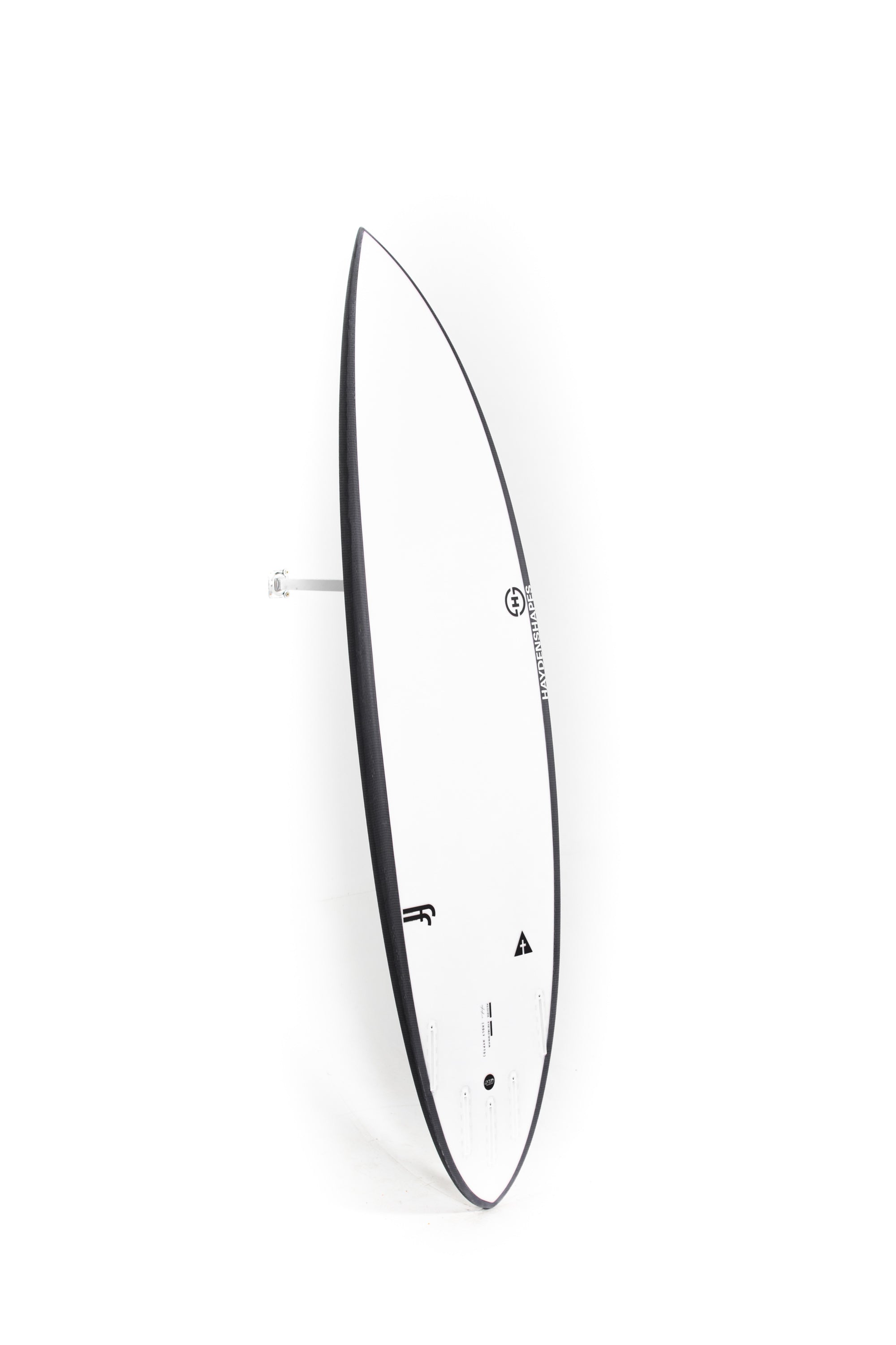 HaydenShapes Surfboard HOLY HYPTO FF | 6'7