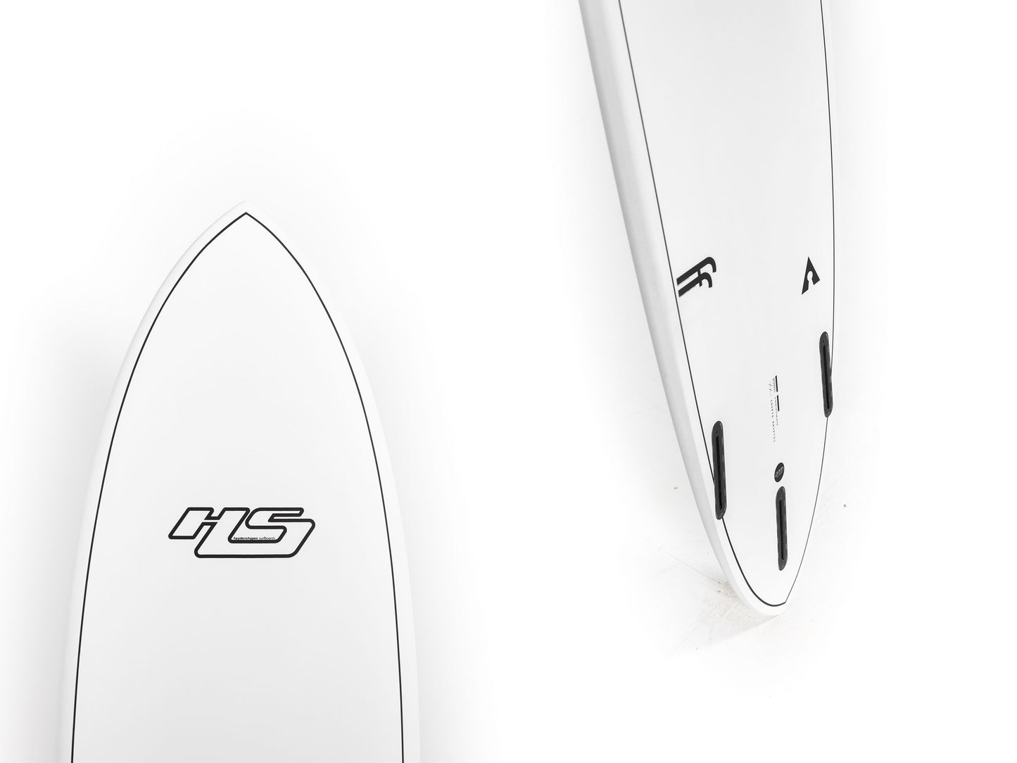 PUKAS SURF SHOP