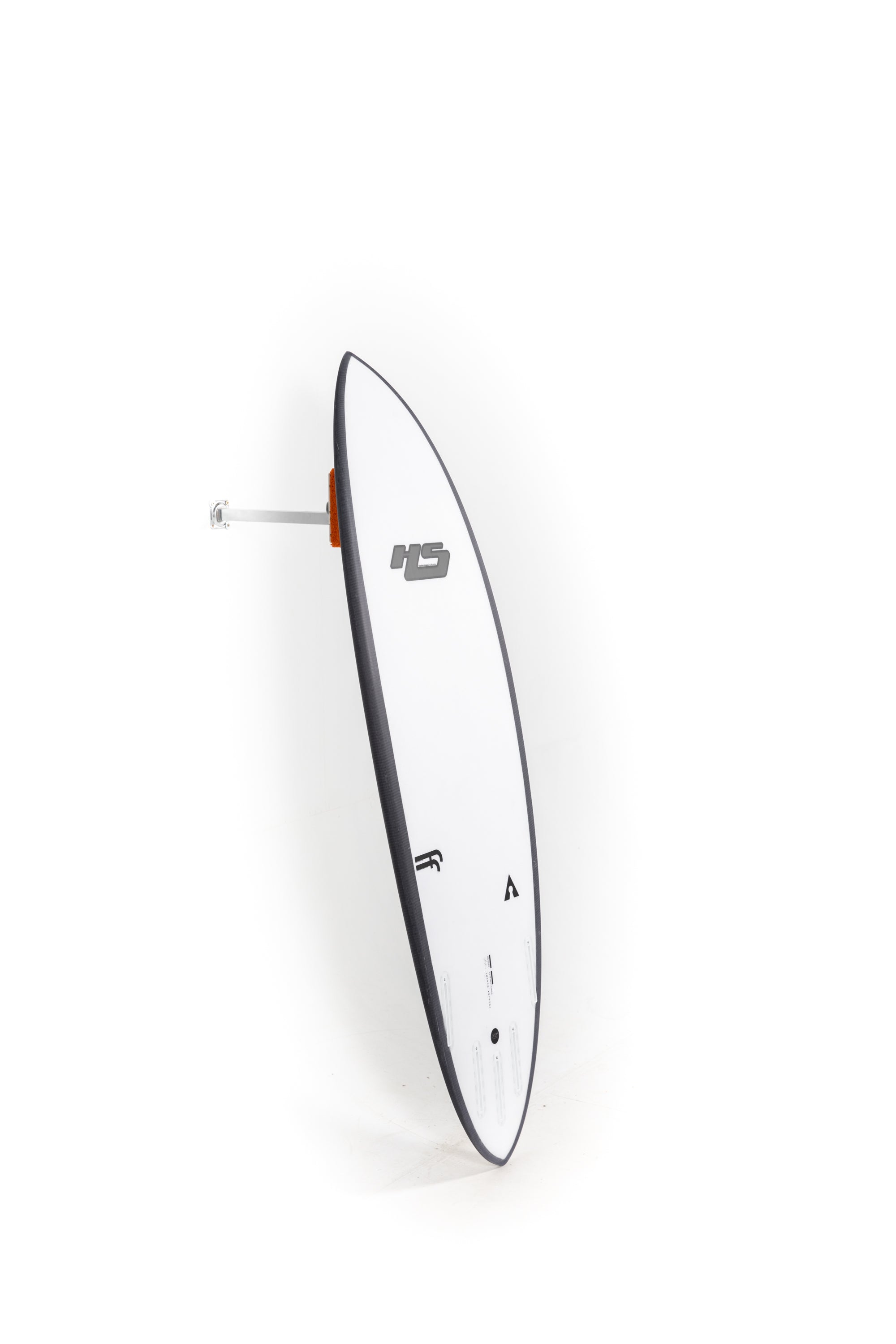 HaydenShapes HYPTO KRYPTO FF - 5'4