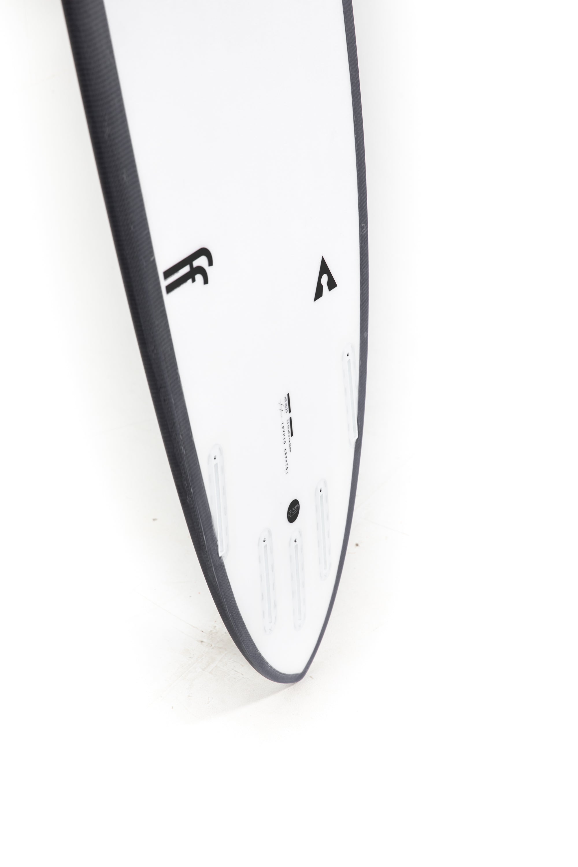 HaydenShapes HYPTO KRYPTO FF - 5'4