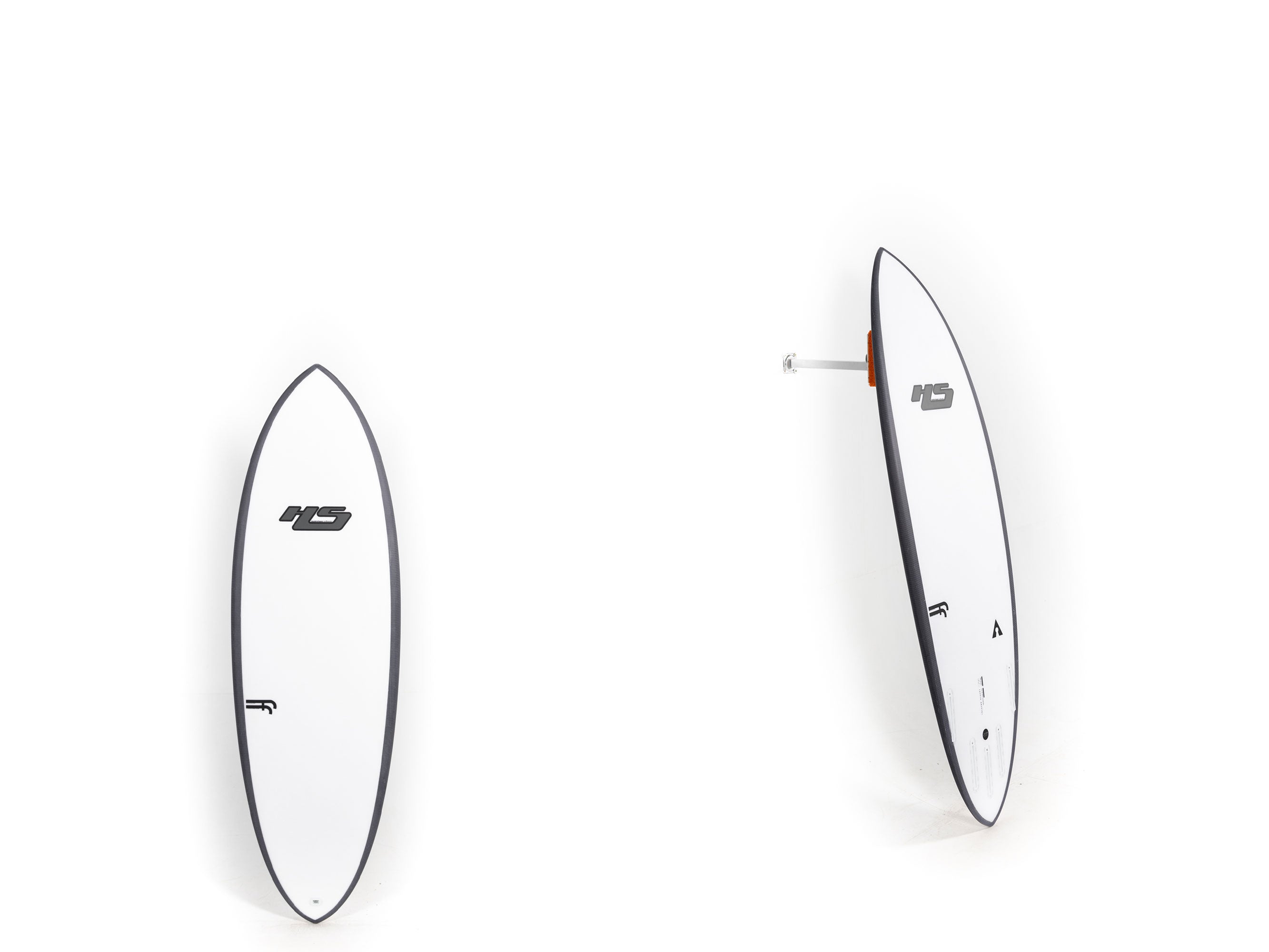 HaydenShapes HYPTO KRYPTO FF - 5'4