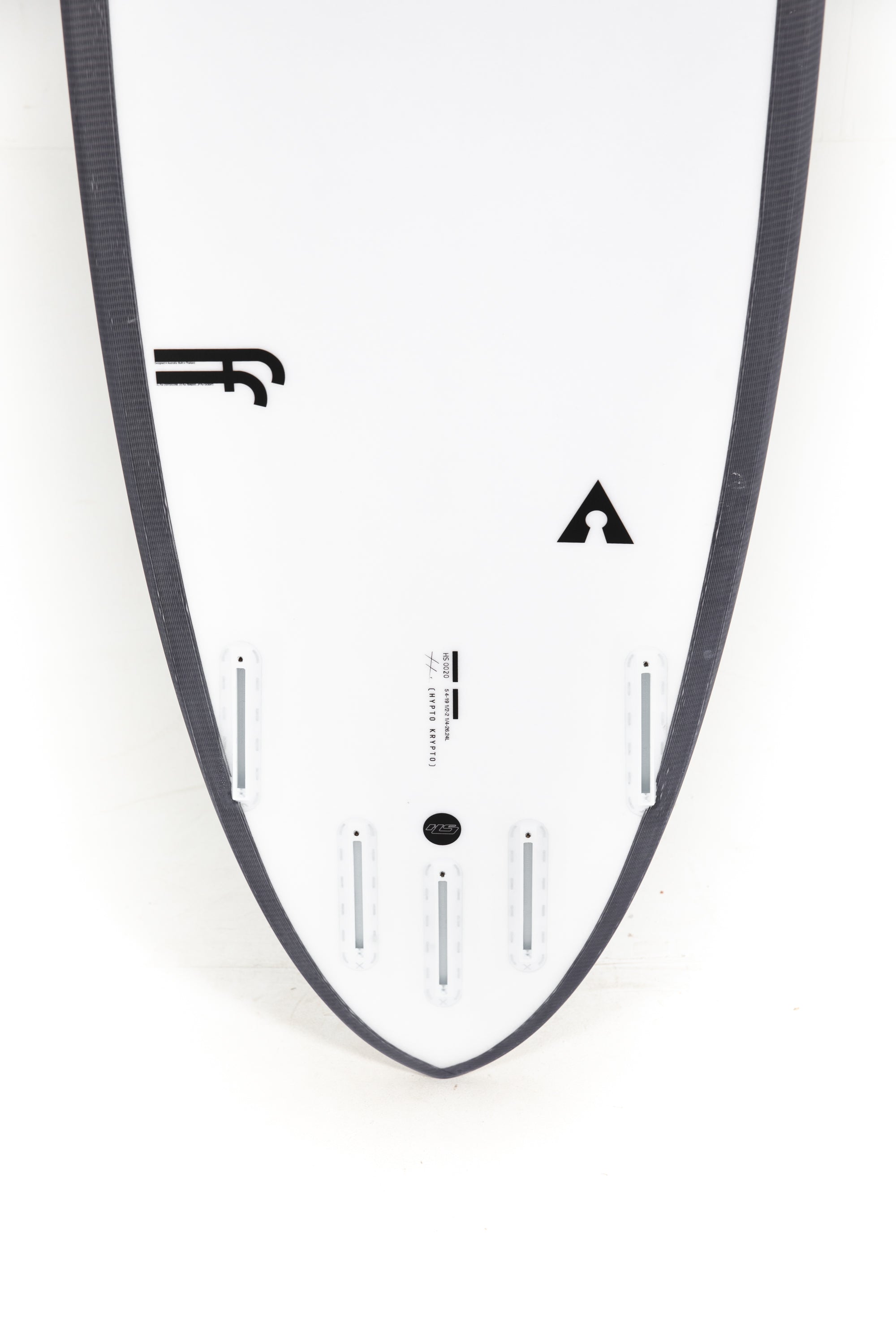 HaydenShapes HYPTO KRYPTO FF - 5'4