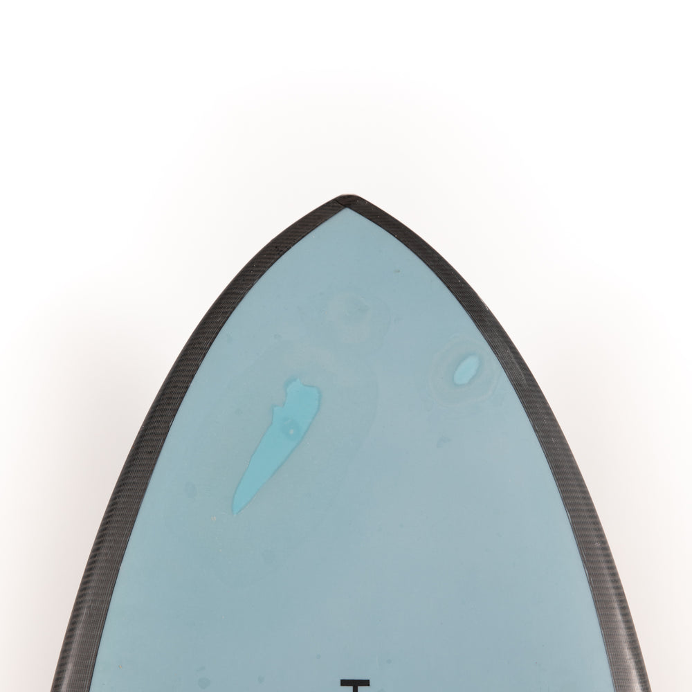 
                      
                        2ND HAND HAYDEN SHAPES SURFBOARDS - HYPTO KRYPTO FF - FUTURES - 5'6" x 19 3/4 x 2 3/8 - 28.62L
                      
                    