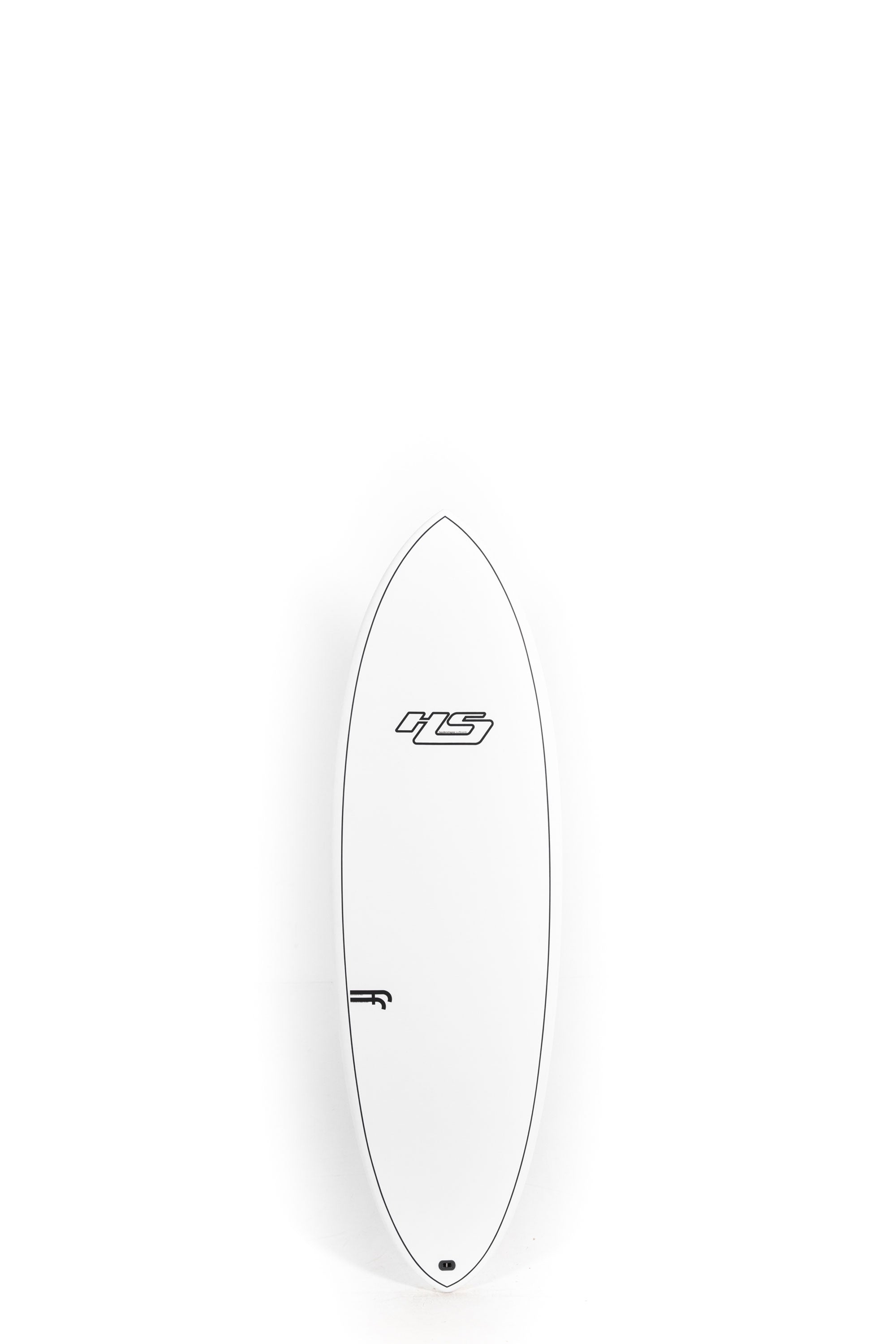 HaydenShapes HYPTO KRYPTO FF - 5'6