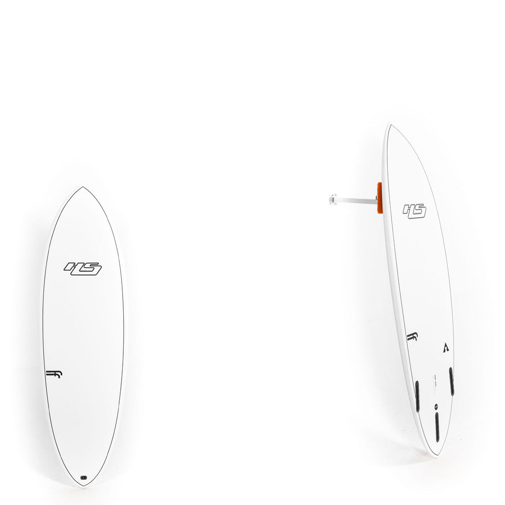 PUKAS SURF SHOP
