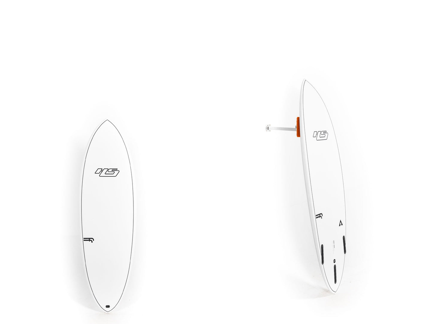 PUKAS SURF SHOP
