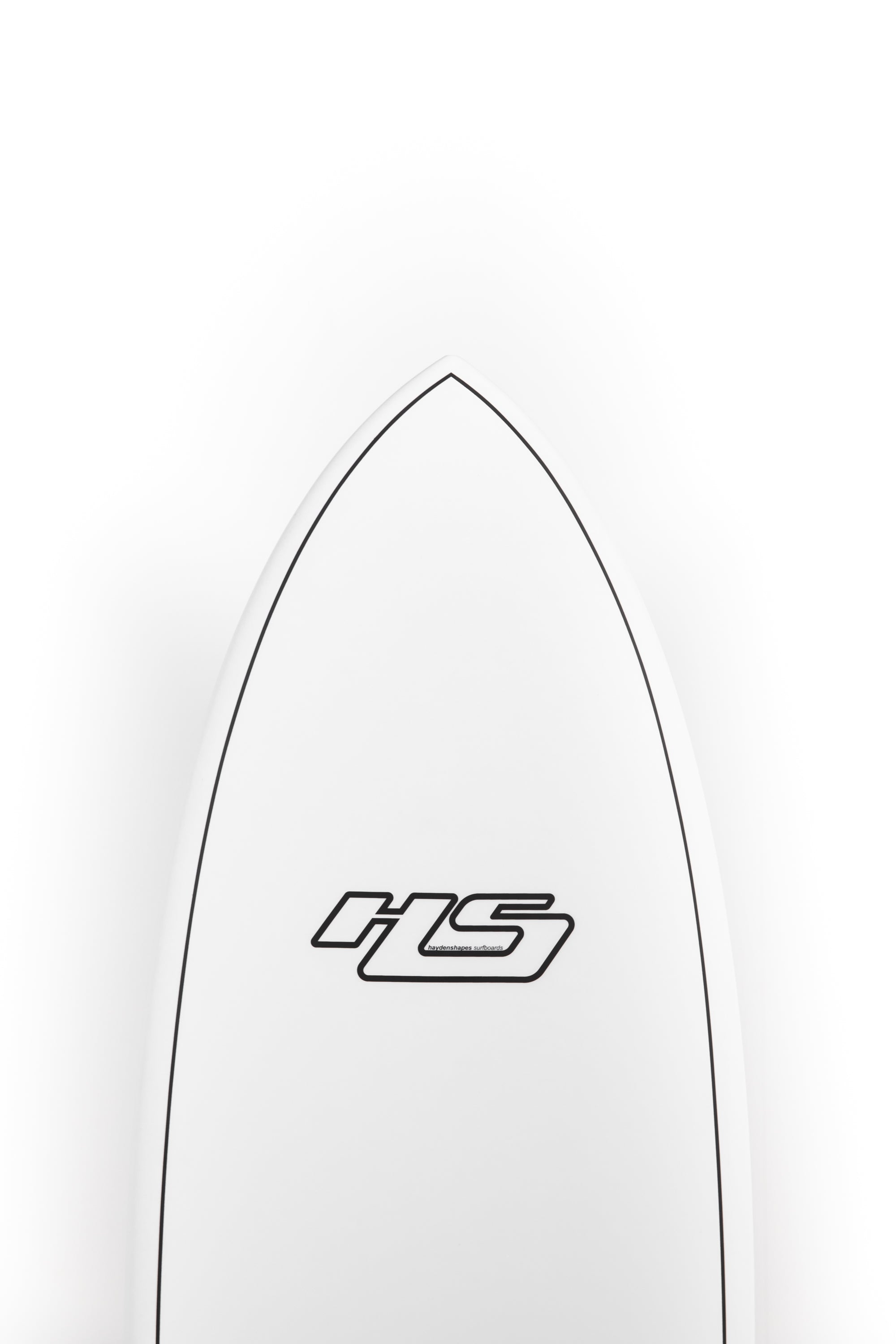 HaydenShapes HYPTO KRYPTO FF - 5'6